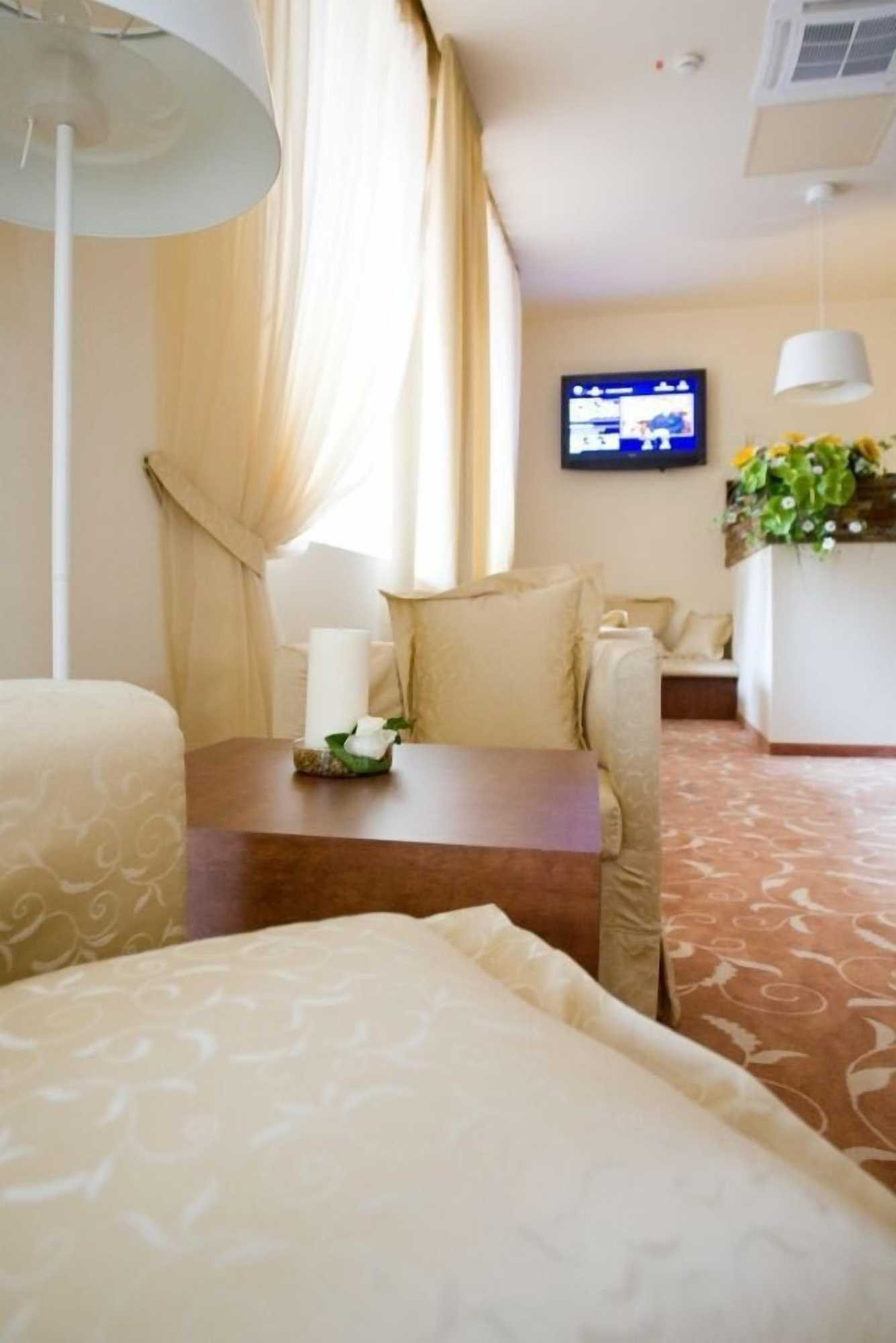 Gift card for Ambient Hotel Gift card for Ambient Hotel
