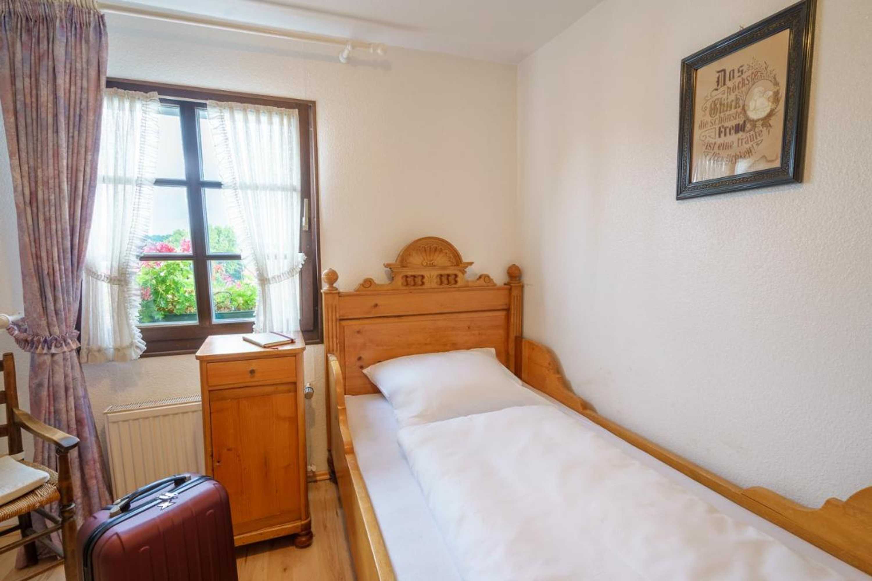 Gift card for Hotel Zur Post