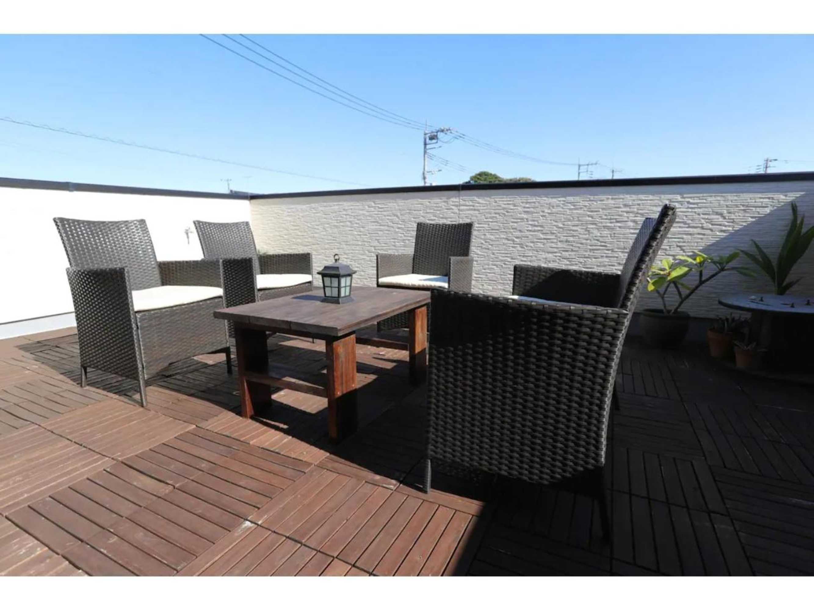 Gift card for East Village Torami - Vacation Stay 65943v