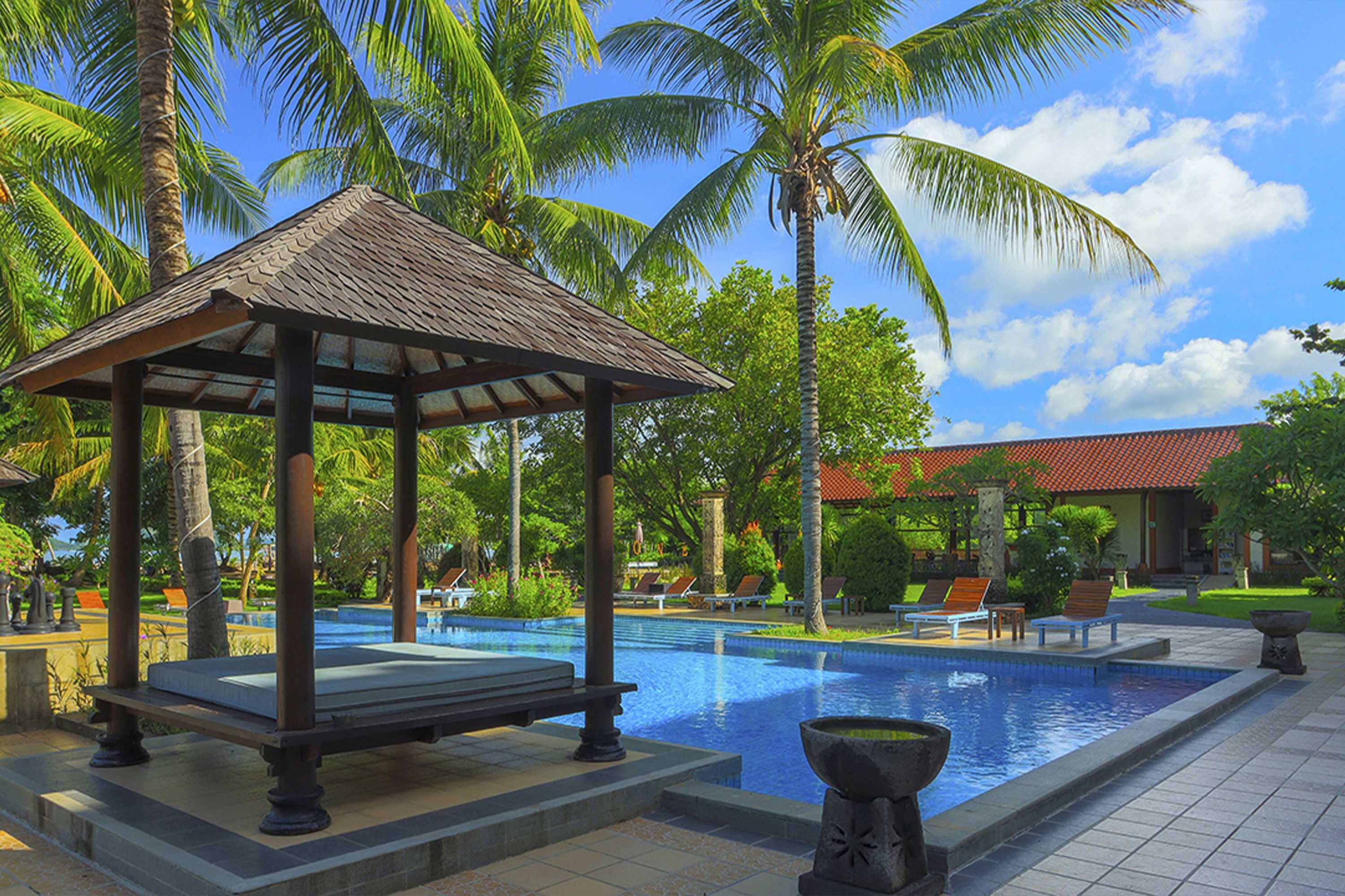 Gift card for The Jayakarta Suite Komodo Flores Gift card for The Jayakarta Suite Komodo Flores