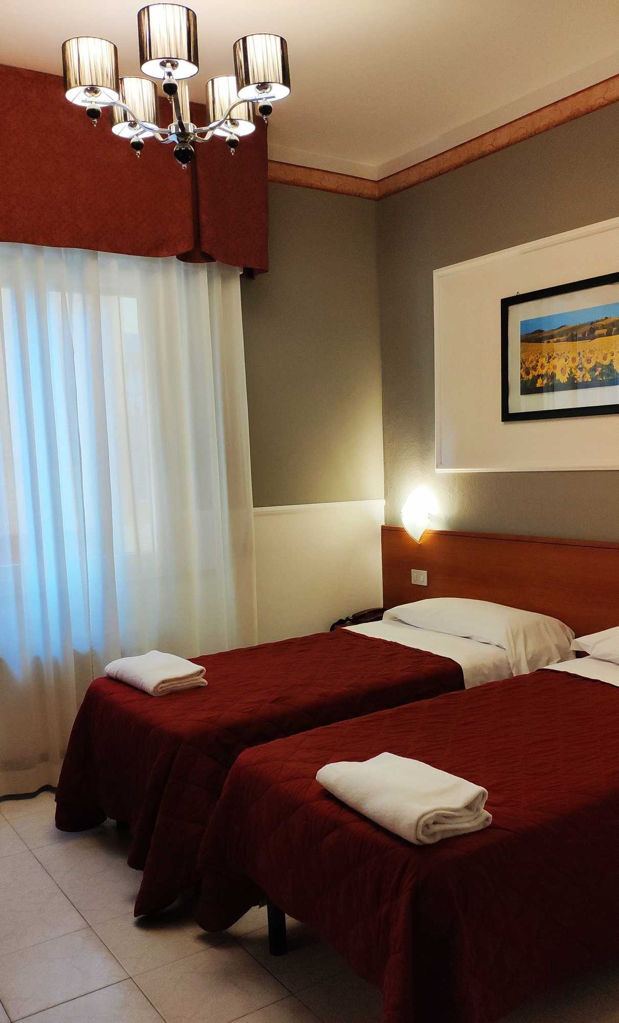 Gift card for Hotel Minerva Gift card for Hotel Minerva