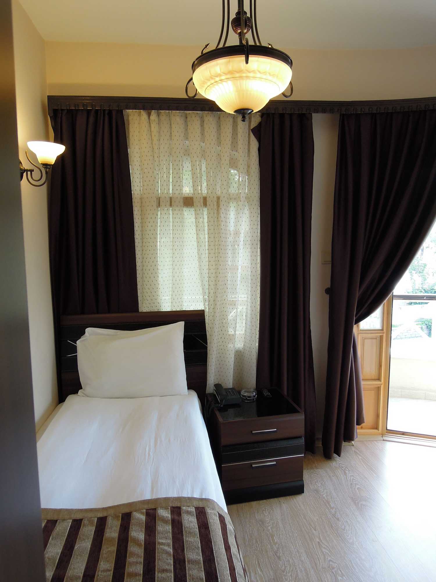 Gift card for Konya Meram Park Hotel Gift card for Konya Meram Park Hotel