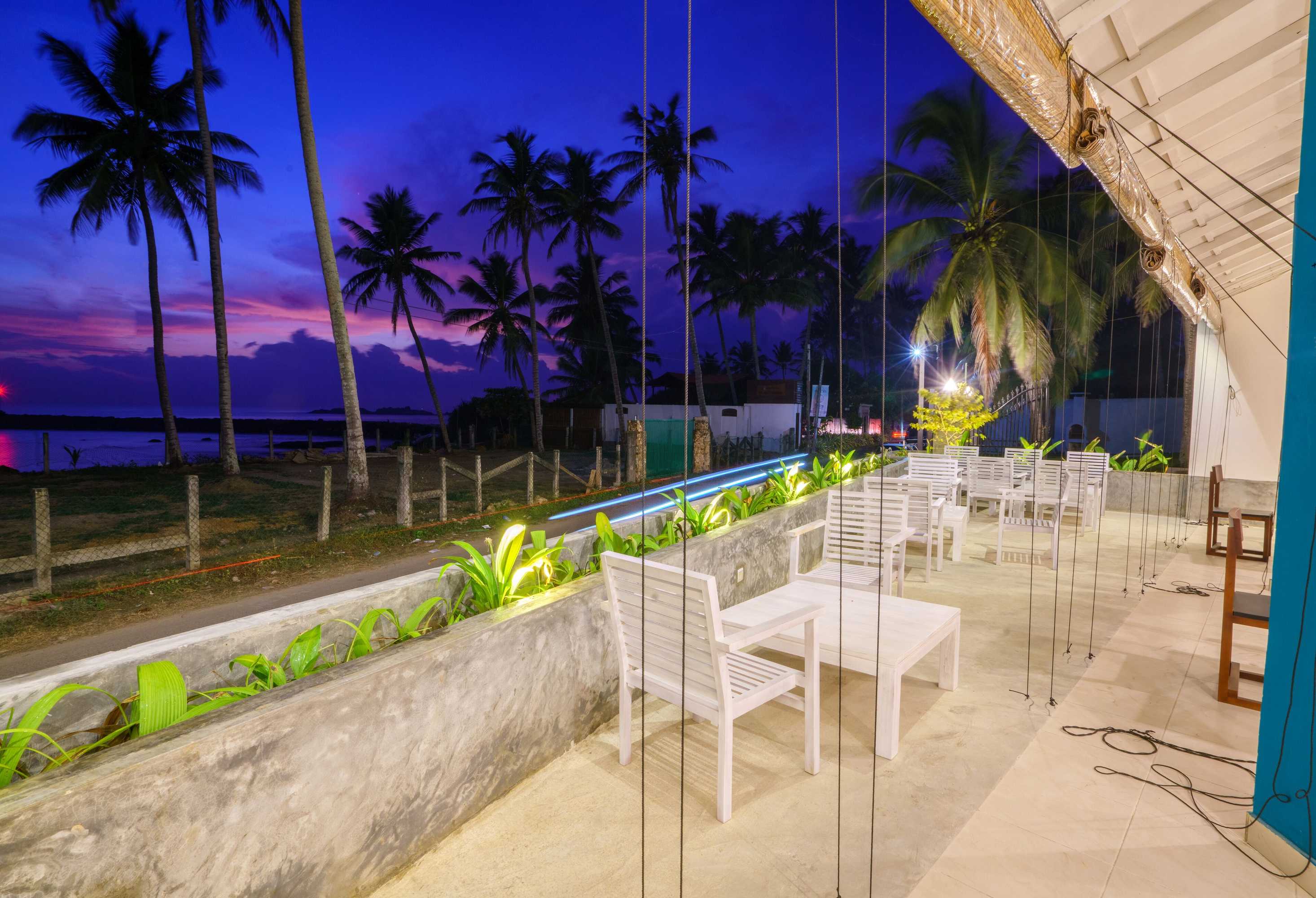 Gift card for Shangrela Beach Resort By Ark