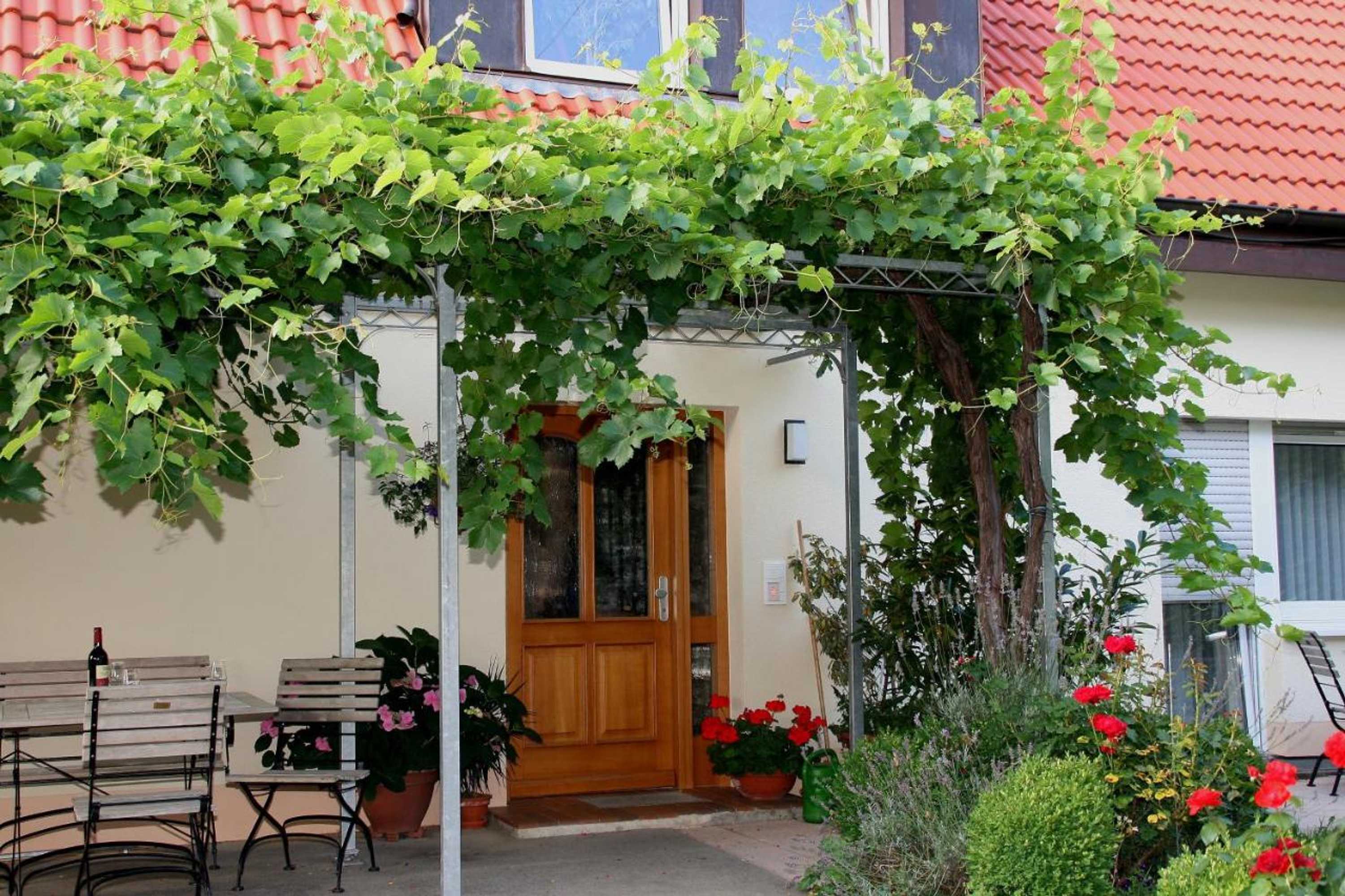 Gift card for Haus am Blauenbach