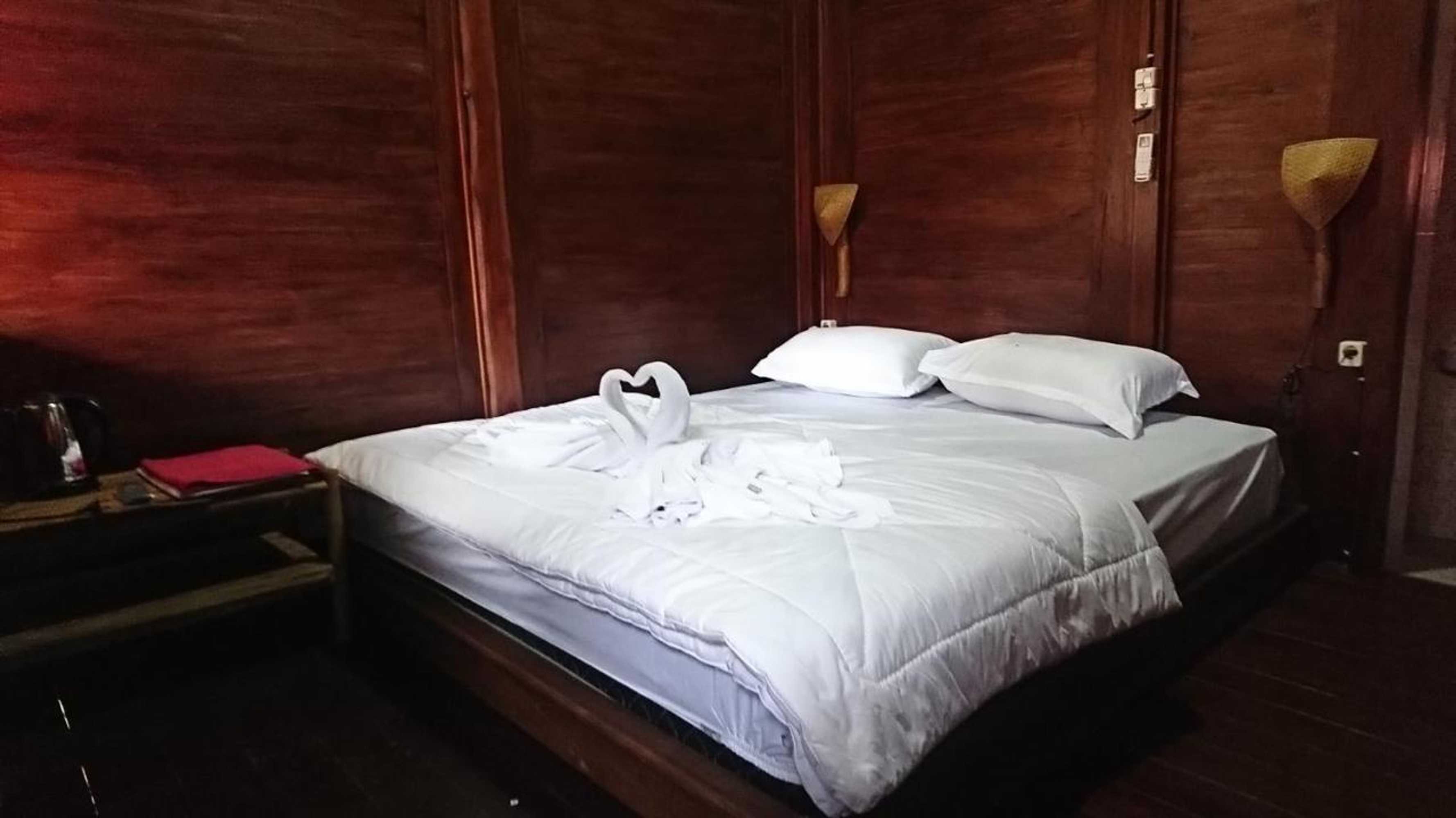 Gift card for Wisma Andany