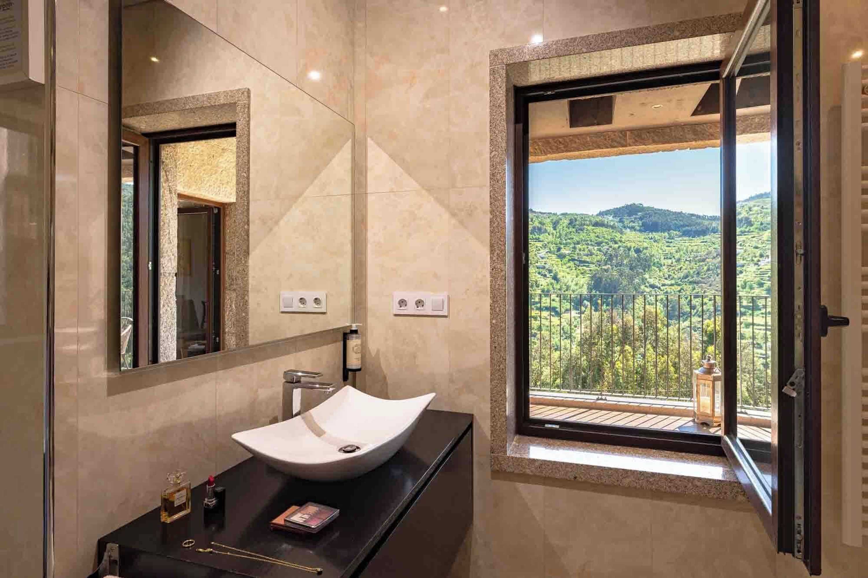 Gift card for Quinta de Cabanas Douro Country House