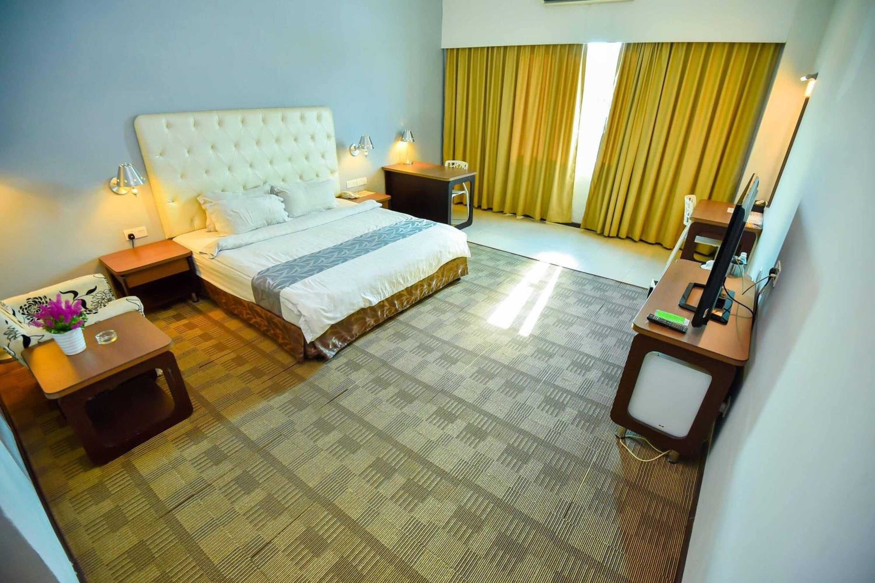 Gift card for Ritz Garden Hotel Manjung Gift card for Ritz Garden Hotel Manjung