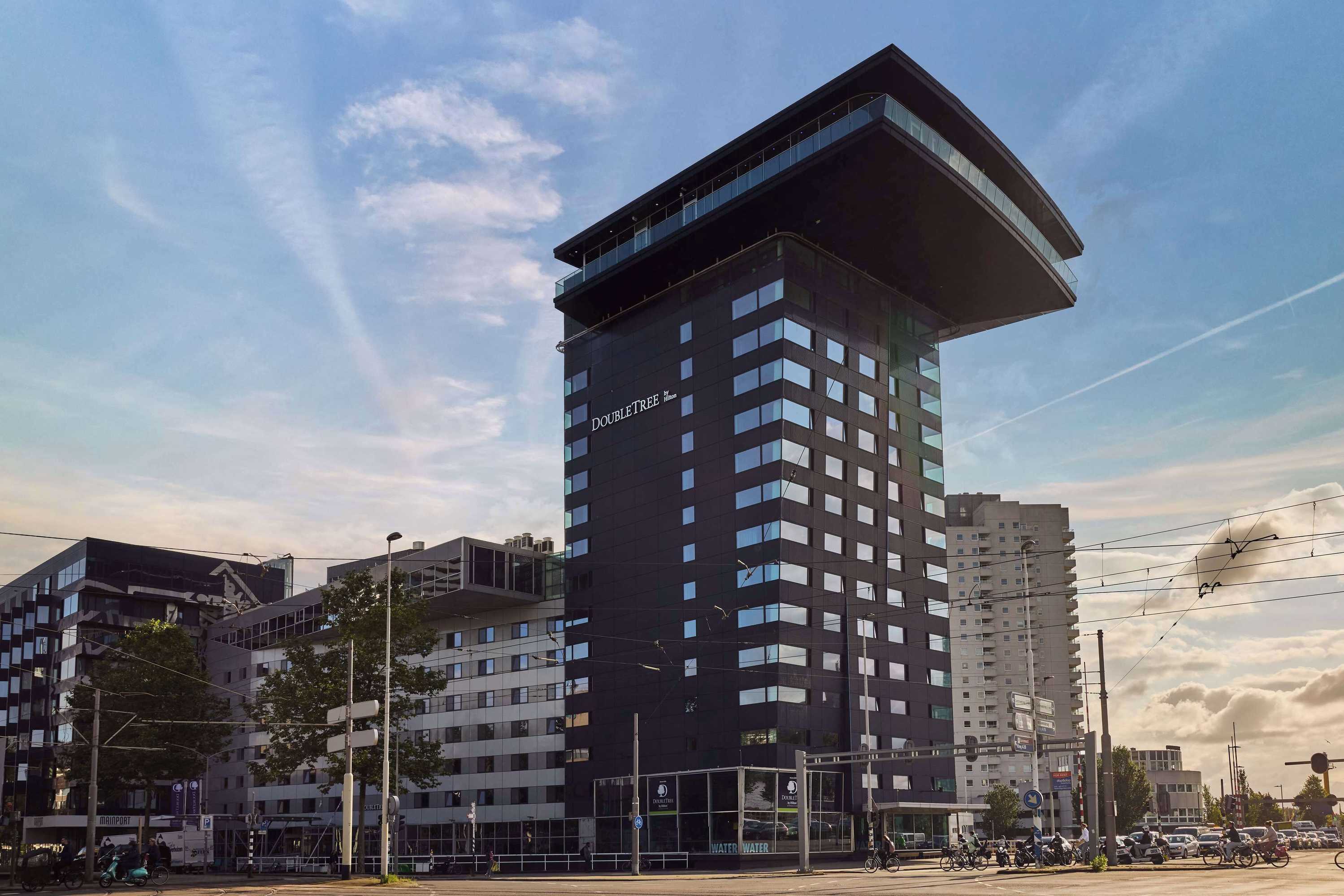 Gift card for Doubletree by Hilton Rotterdam Centre Gift card for Doubletree by Hilton Rotterdam Centre
