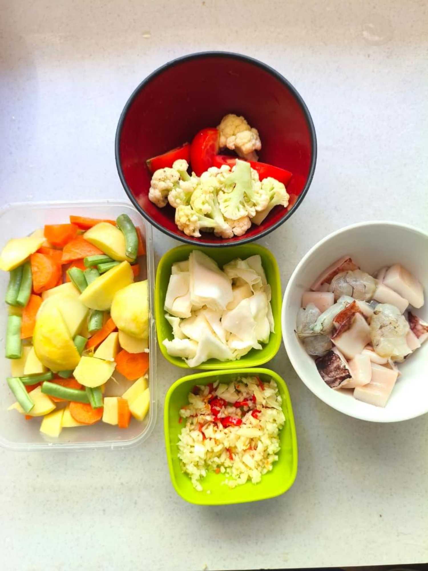 Gift card for Kondo Villa