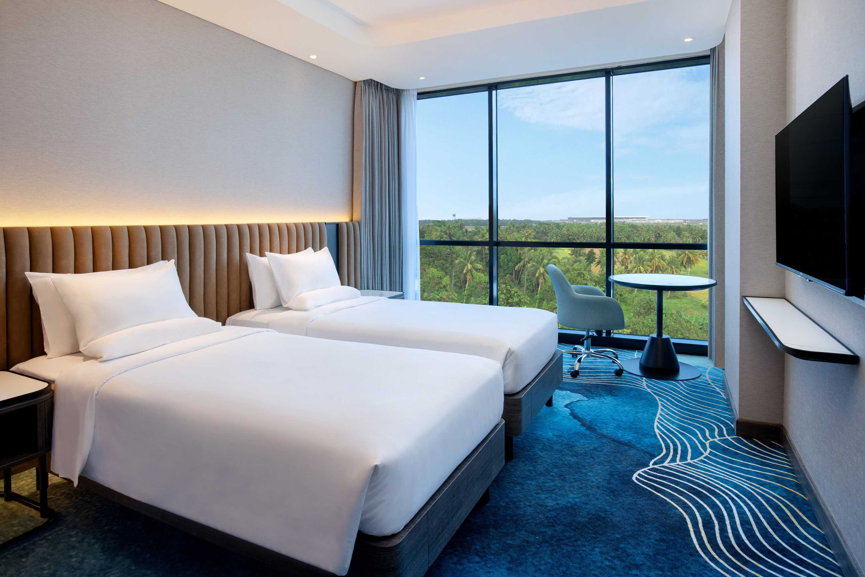 Gift card for Novotel Yogyakarta International Airport Kulon Progo Gift card for Novotel Yogyakarta International Airport Kulon Progo