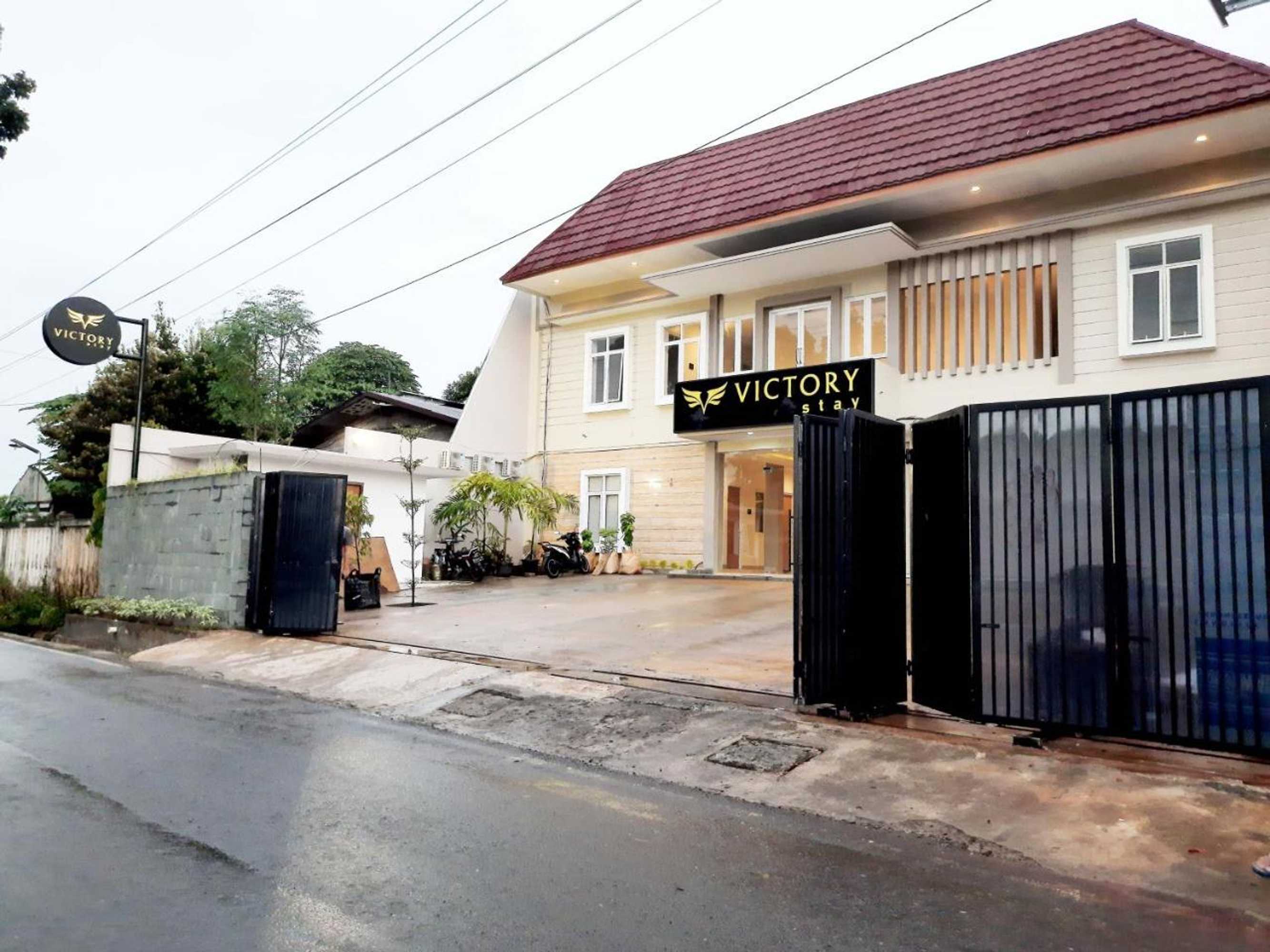 Gift card for Victory Stay