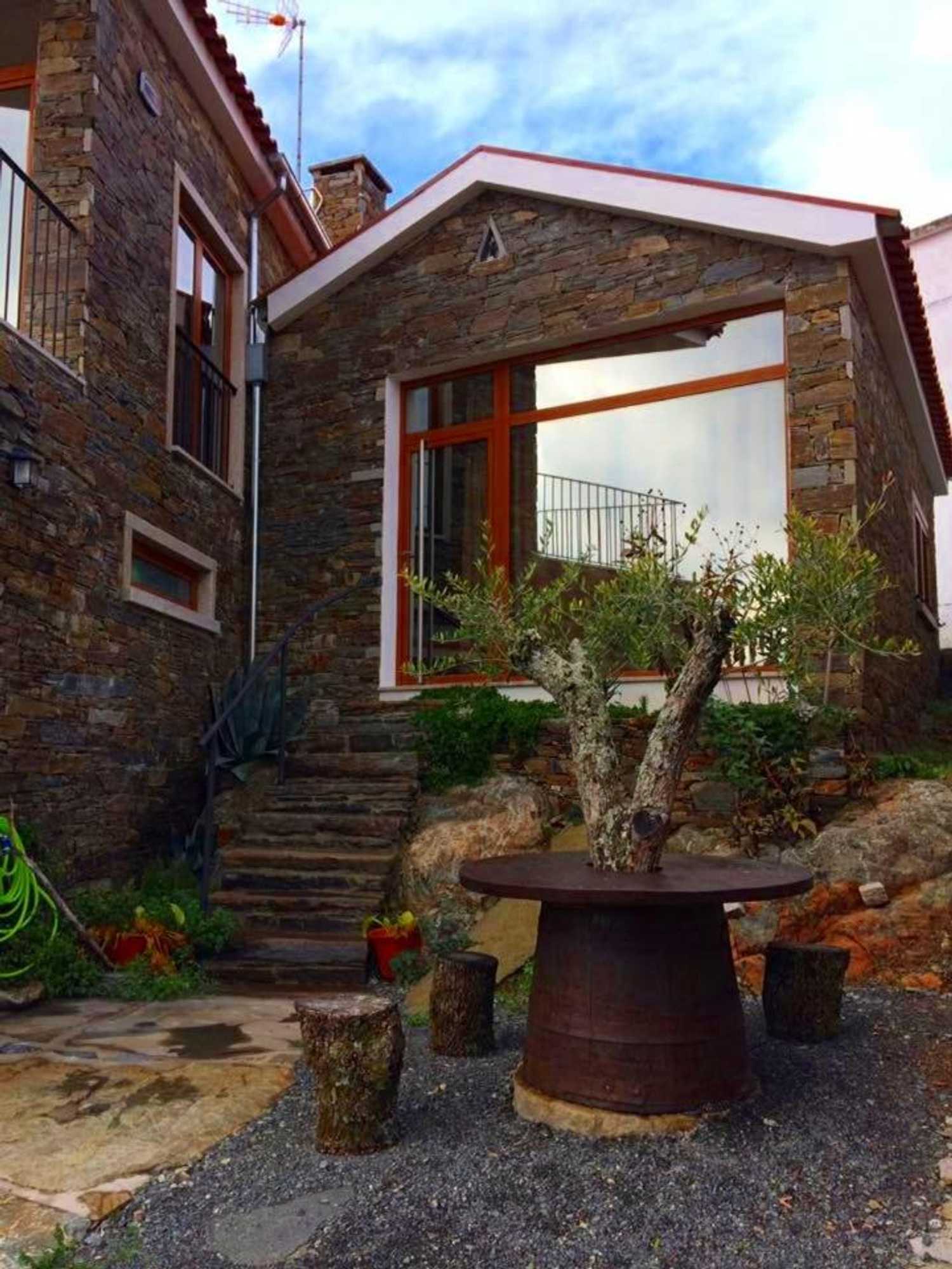 Gift card for Casa D'avó Faia