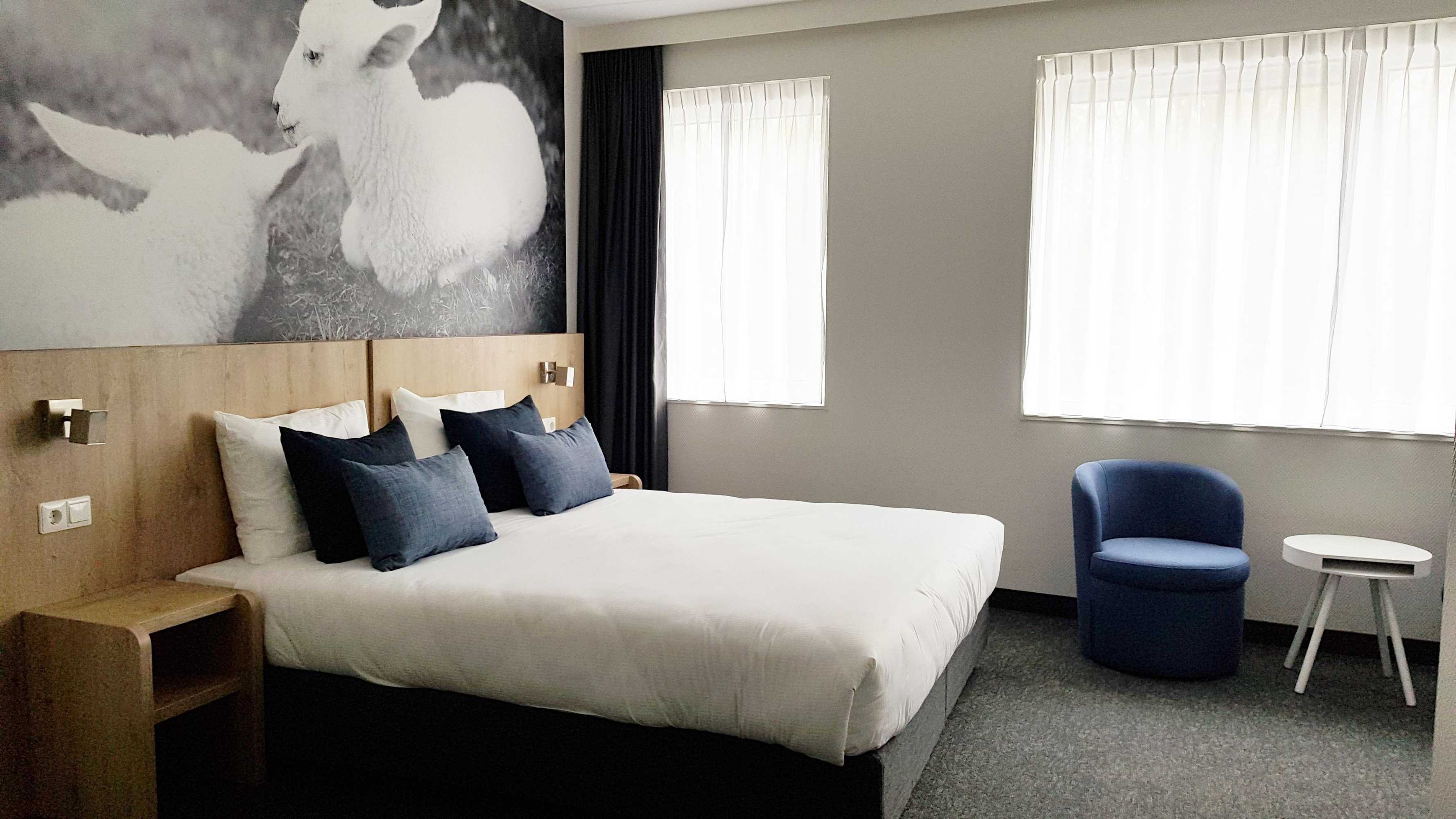Gift card for Hotel De Bonte Wever Assen Gift card for Hotel De Bonte Wever Assen