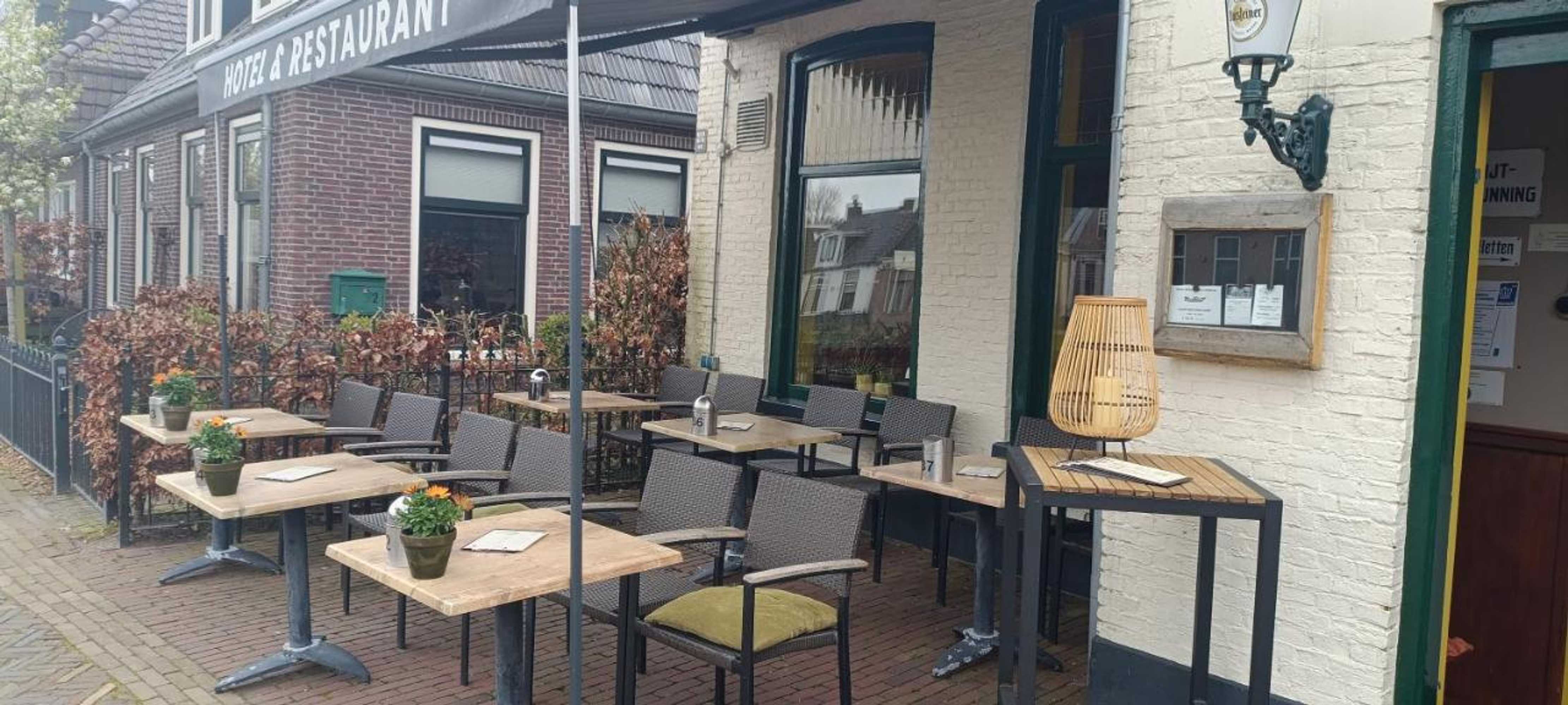 Gift card for Hotel Restaurant It Posthus