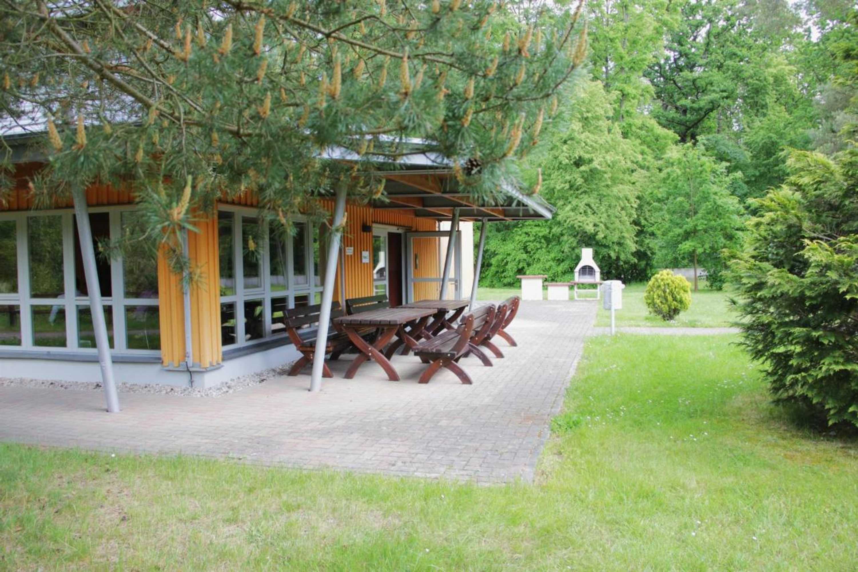 Gift card for Forum Grillensee