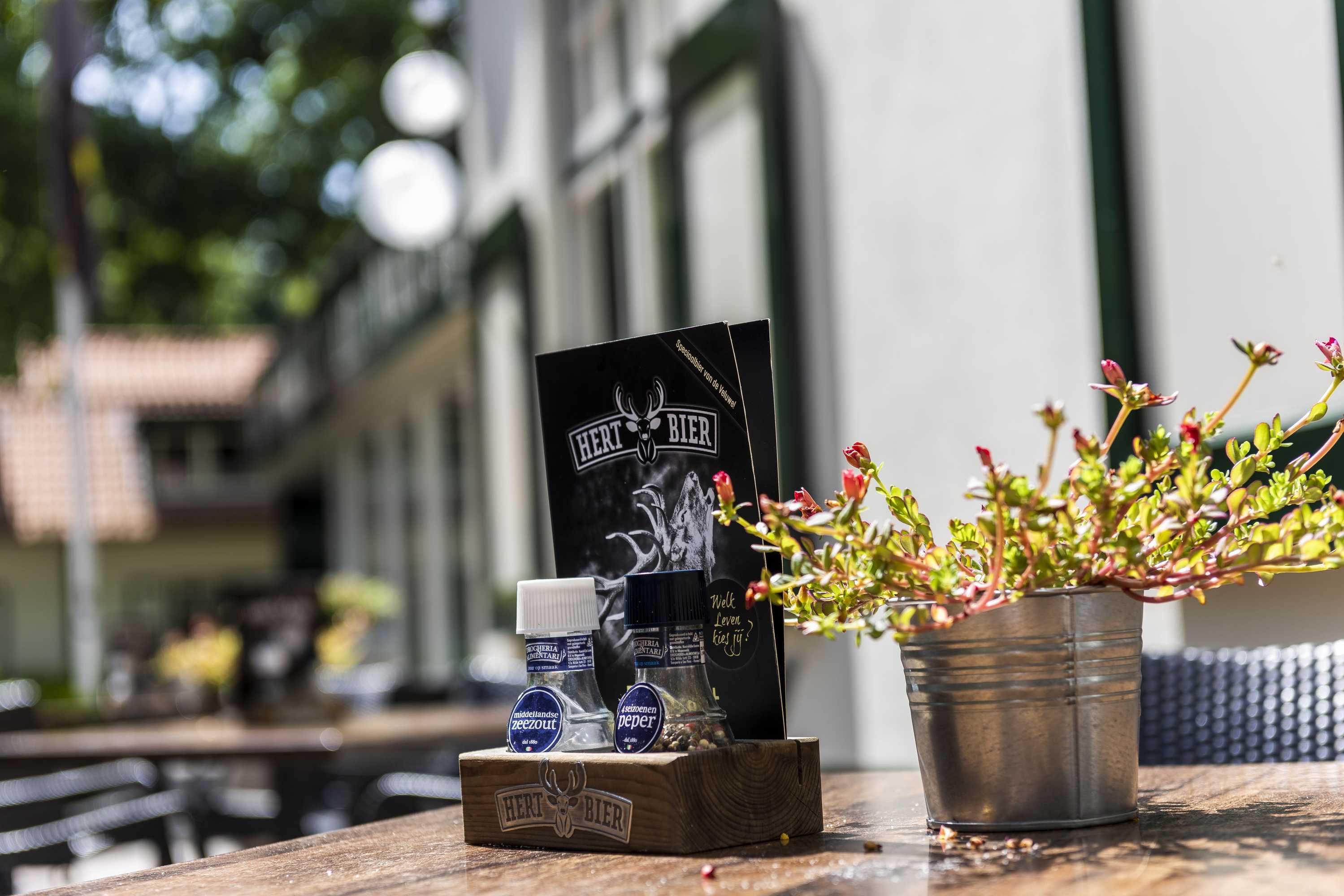 Gift card for Hotel De Hoeve Van Nunspeet Gift card for Hotel De Hoeve Van Nunspeet