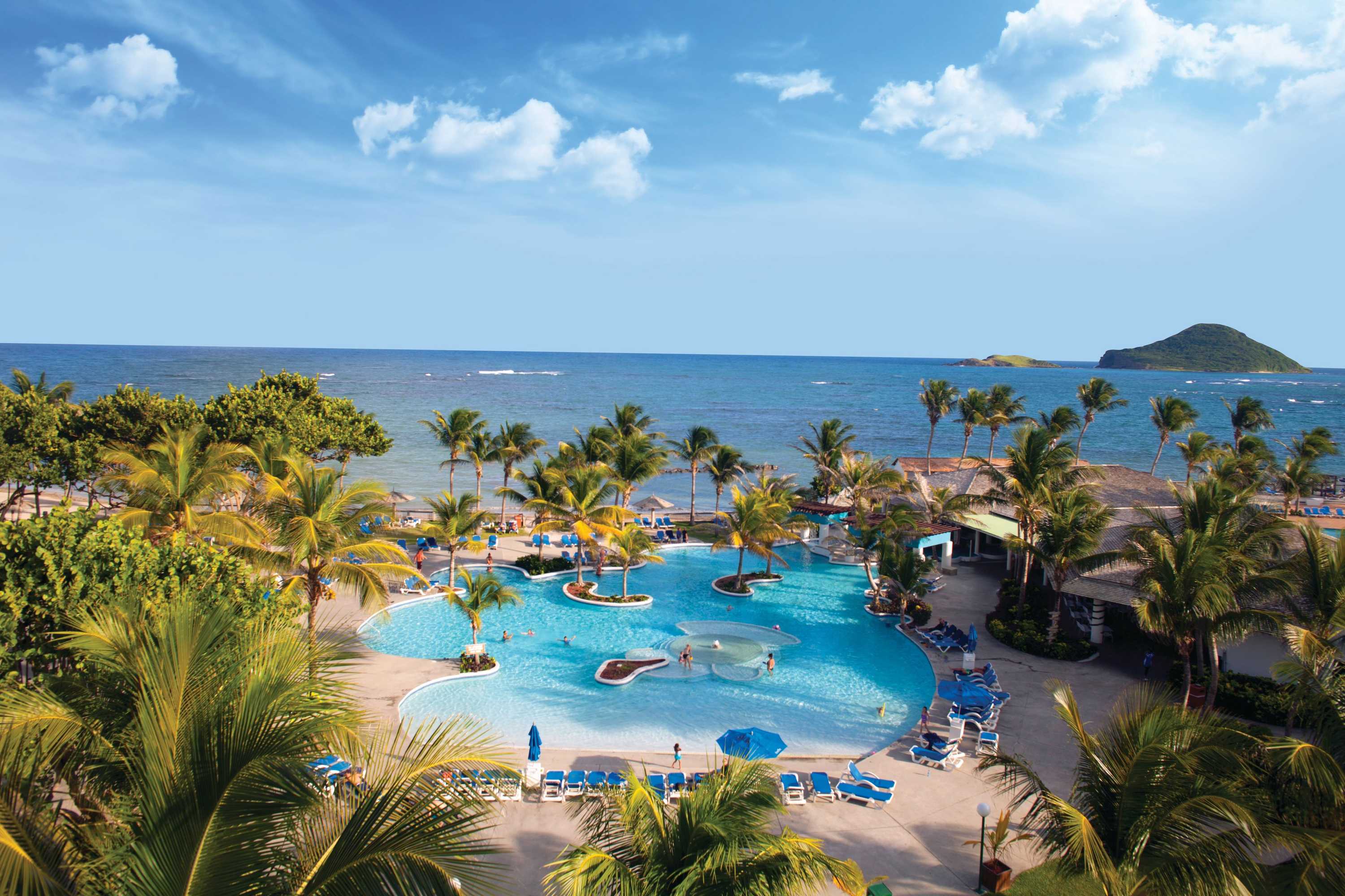 Gift card for Coconut Bay Beach Resort & Spa All Inclusive Gift card for Coconut Bay Beach Resort & Spa All Inclusive