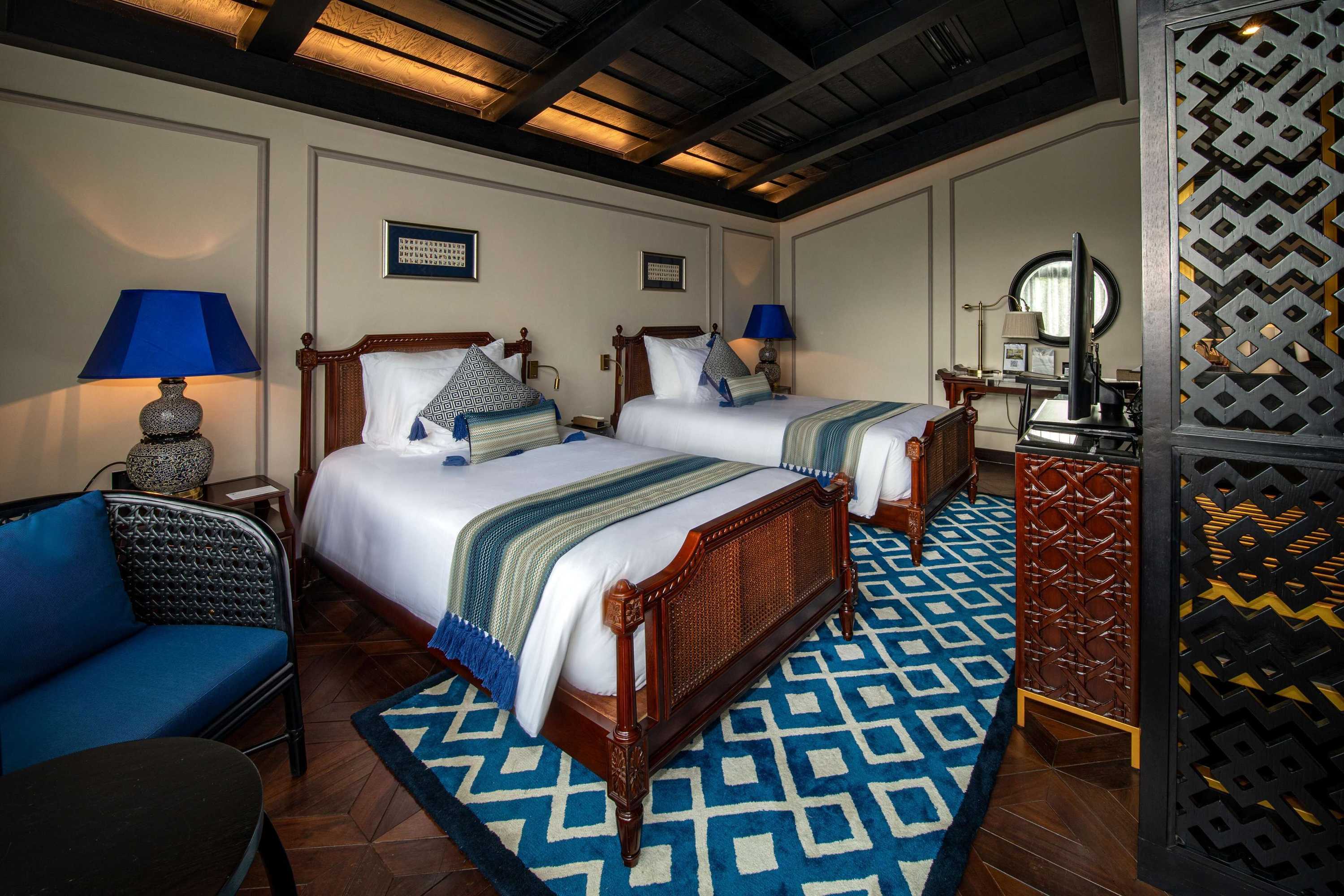 Gift card for Silk Path Grand Sapa Resort & Spa Gift card for Silk Path Grand Sapa Resort & Spa