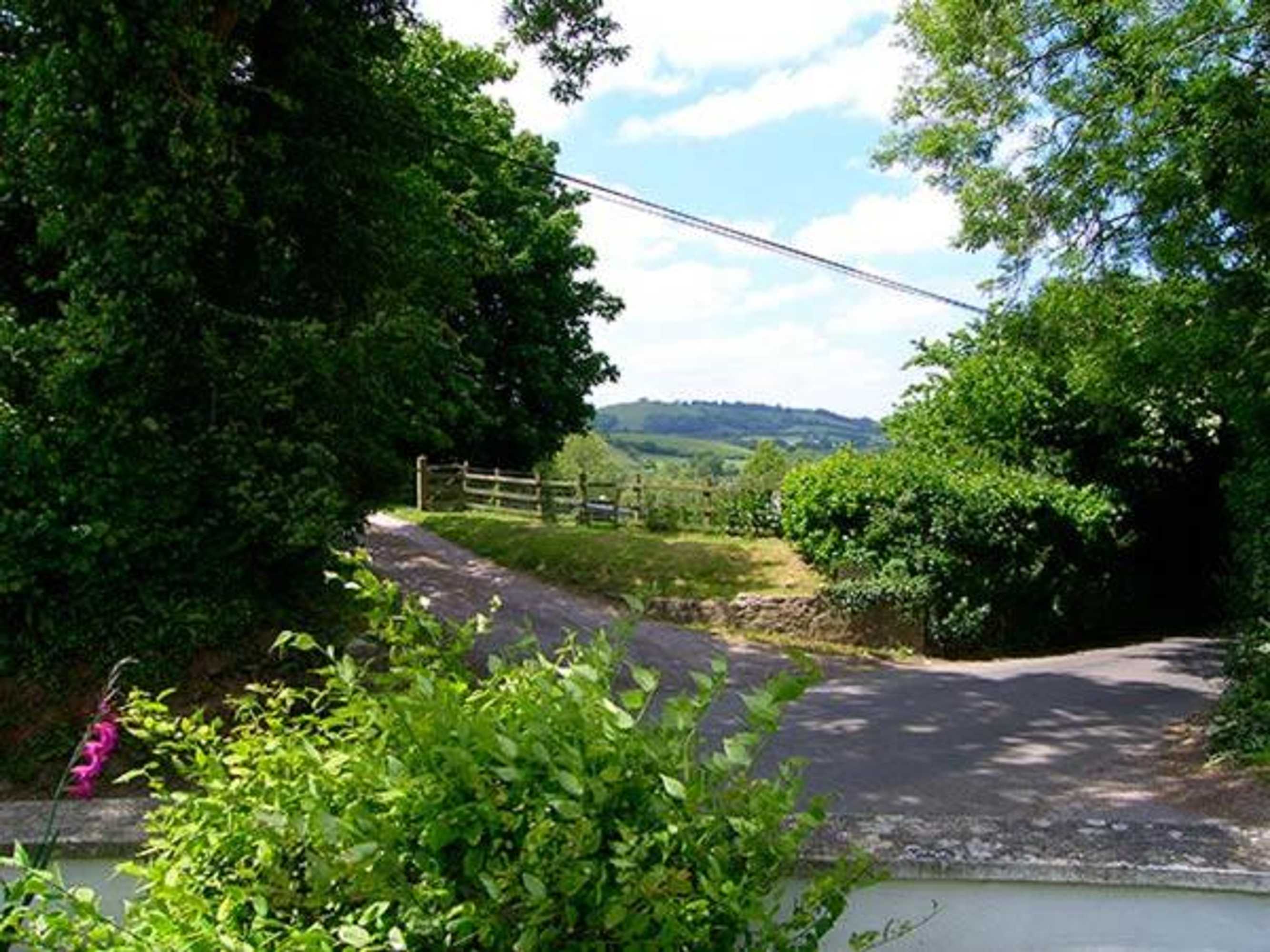 Gift card for The Old Smithy