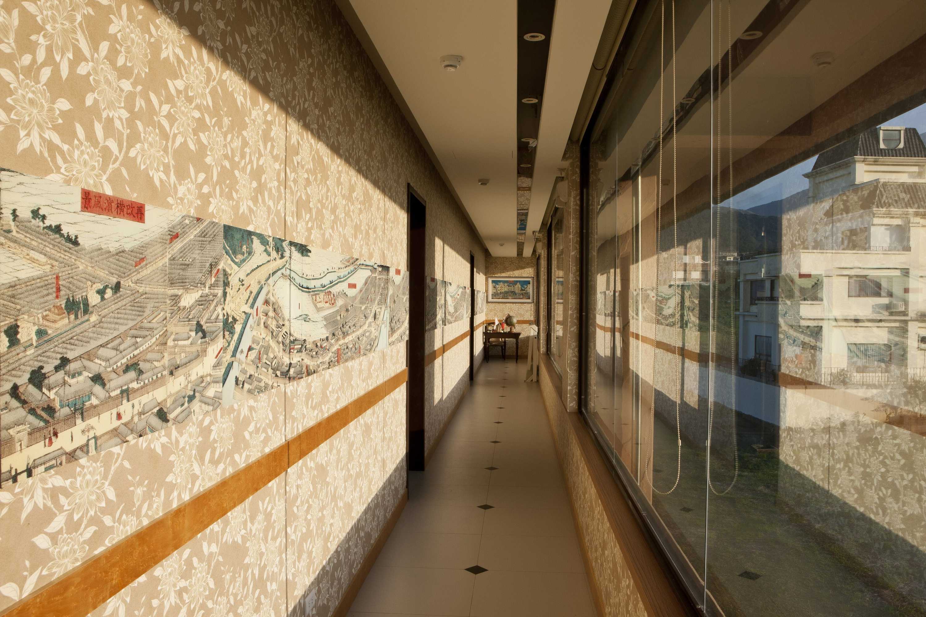 Gift card for Jia Xin Hot Spring Resort Yangming Shan