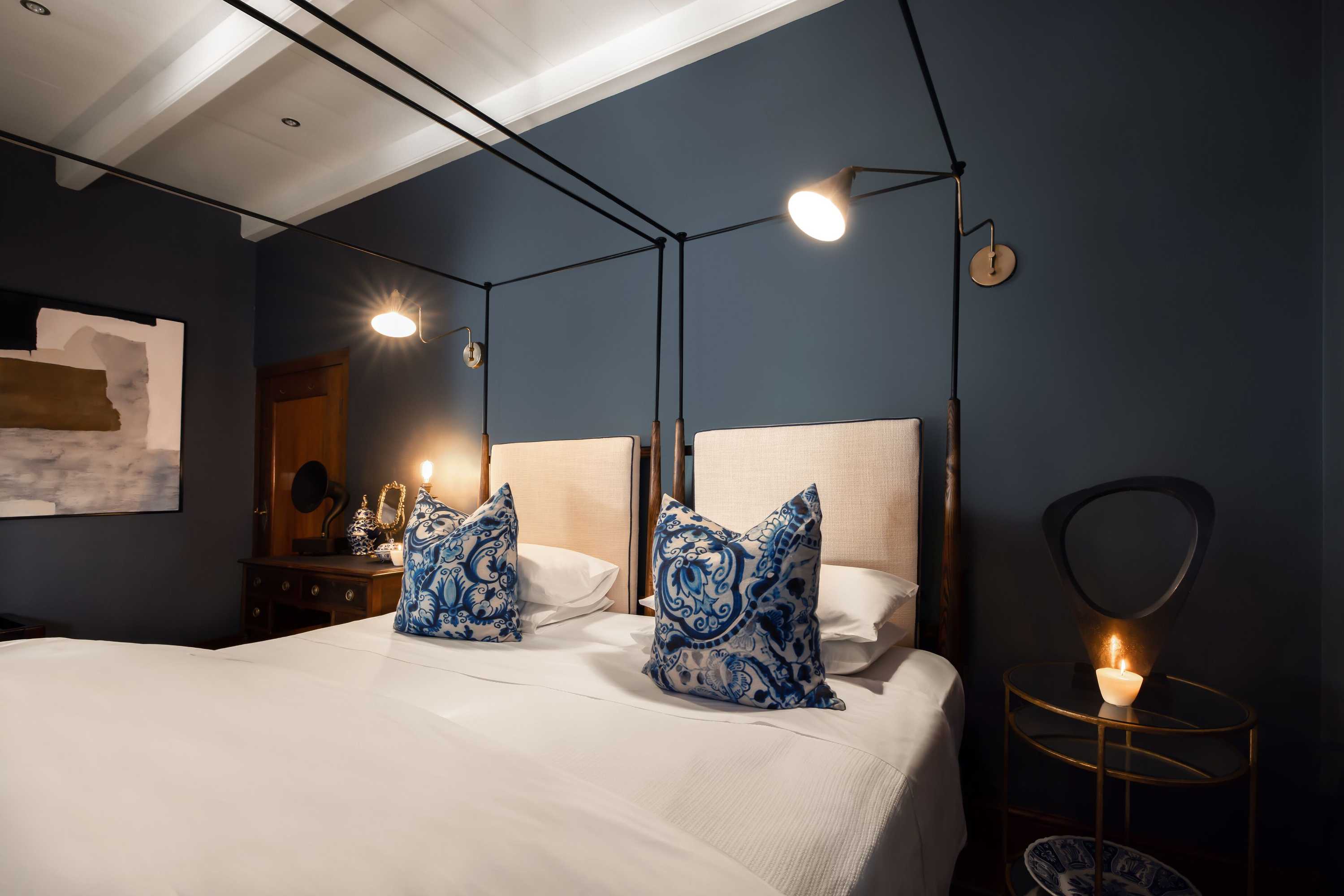 Gift card for Akademie Street Boutique Hotel Gift card for Akademie Street Boutique Hotel