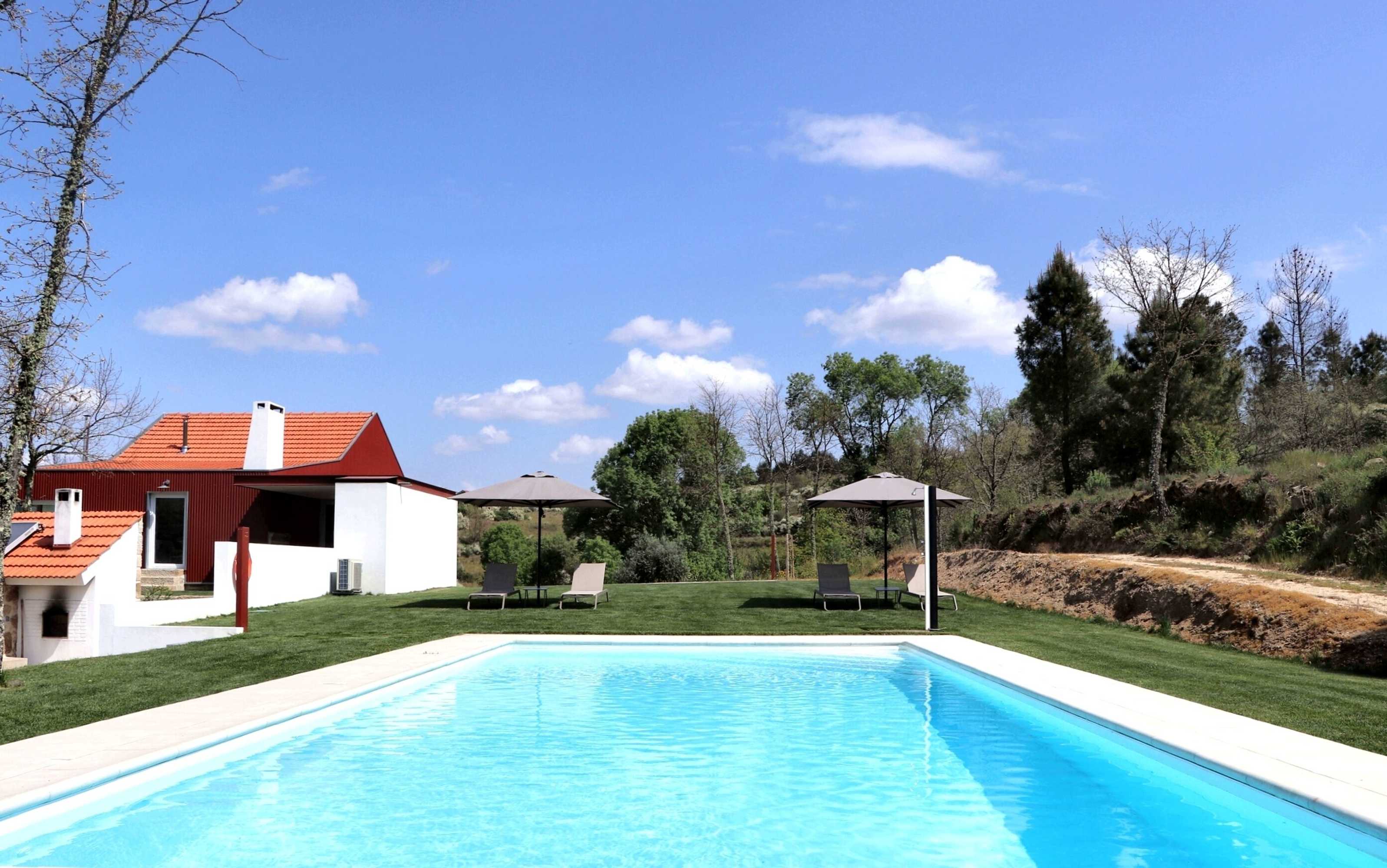 Gift card for Encosta do Sobreiro - Serra da Estrela