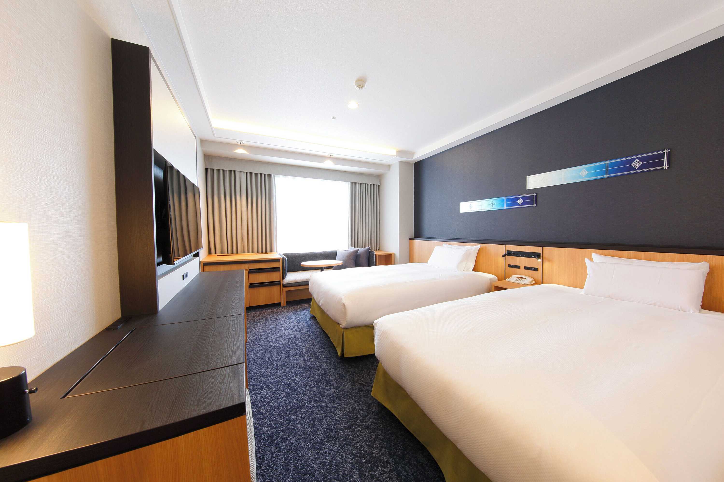 Gift card for Hotel Jal City Aomori Gift card for Hotel Jal City Aomori