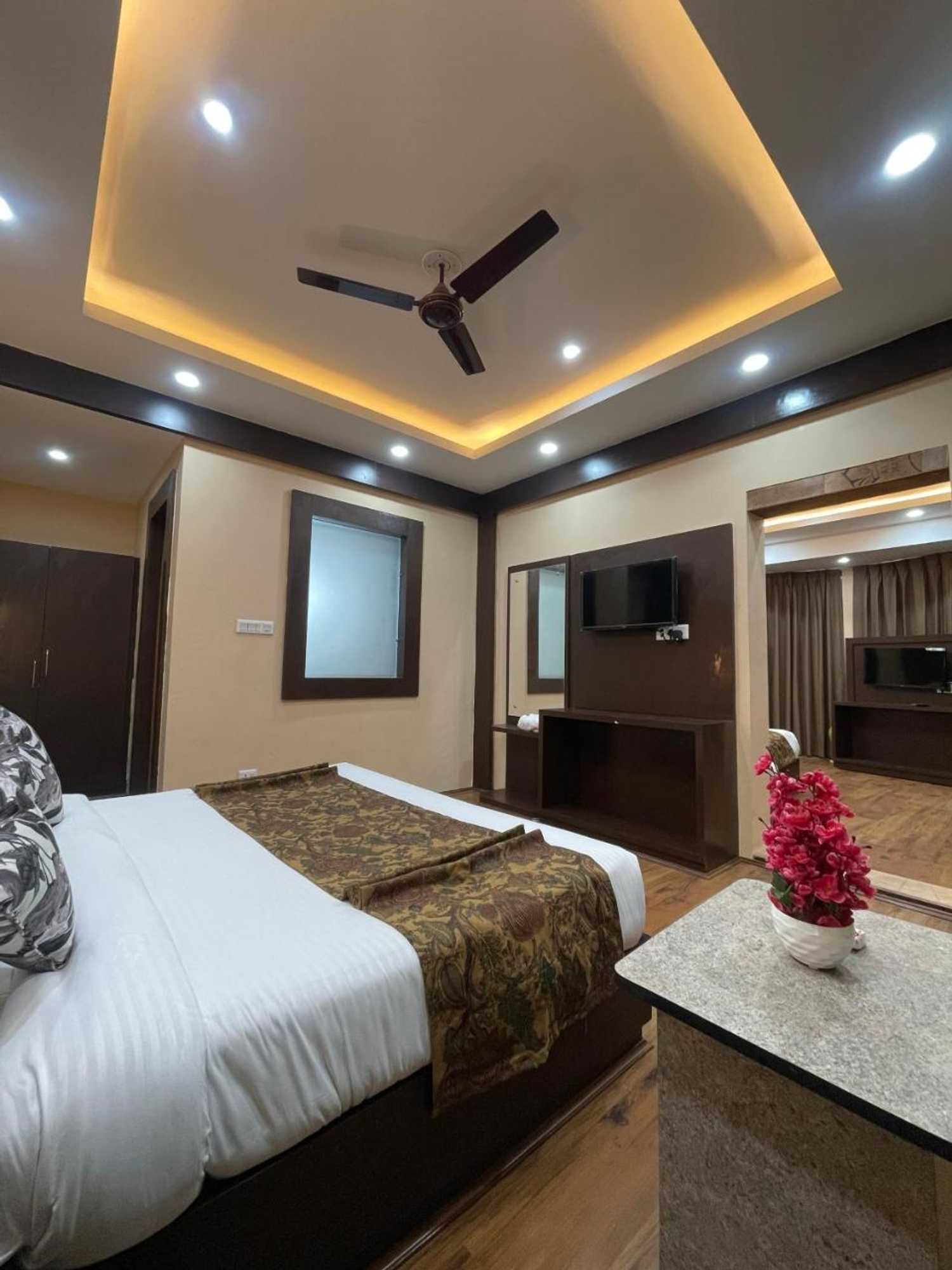 Gift card for Hotel Zoon Dabb Srinagar Airport Kashmir