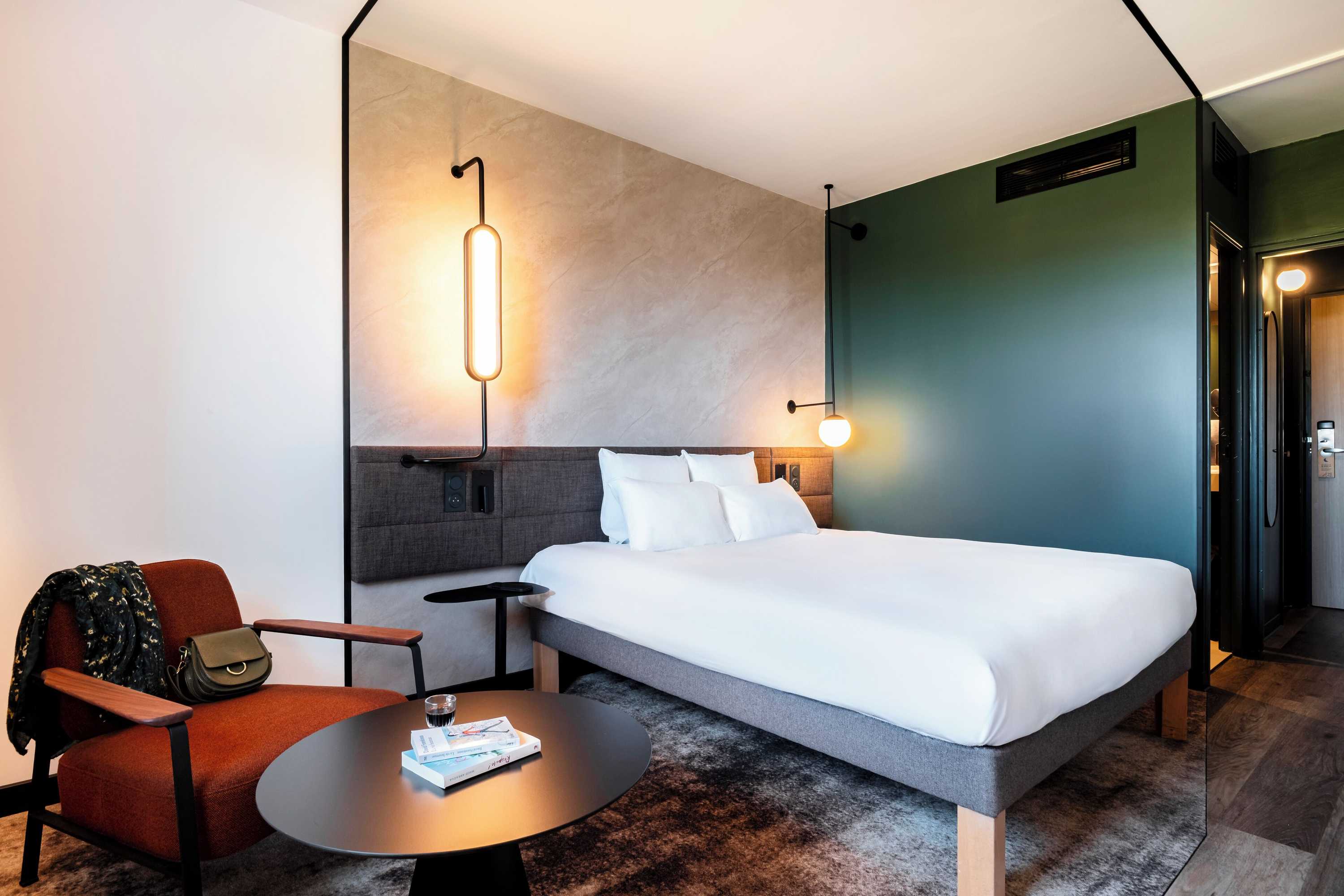 Gift card for Novotel Atria Nimes Centre