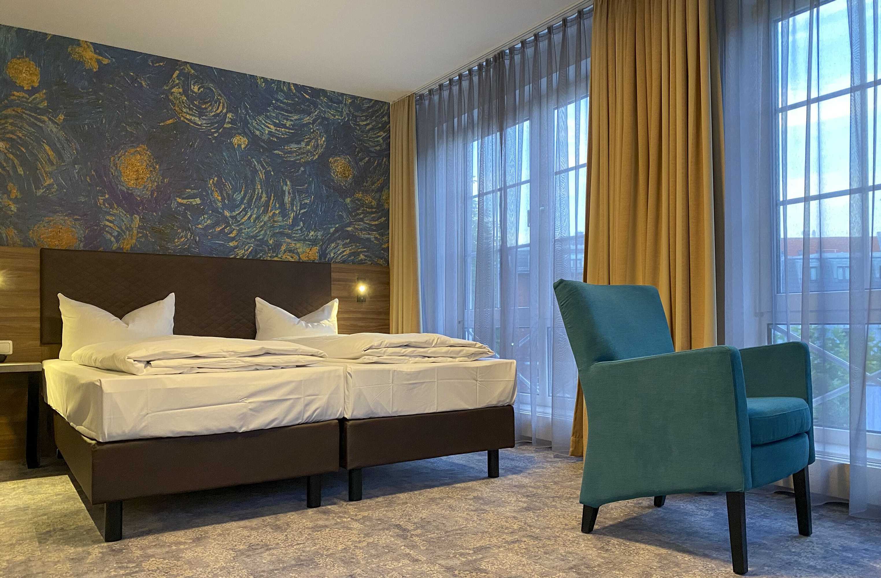 Gift card for Trip Inn City Hotel Giessen Gift card for Trip Inn City Hotel Giessen