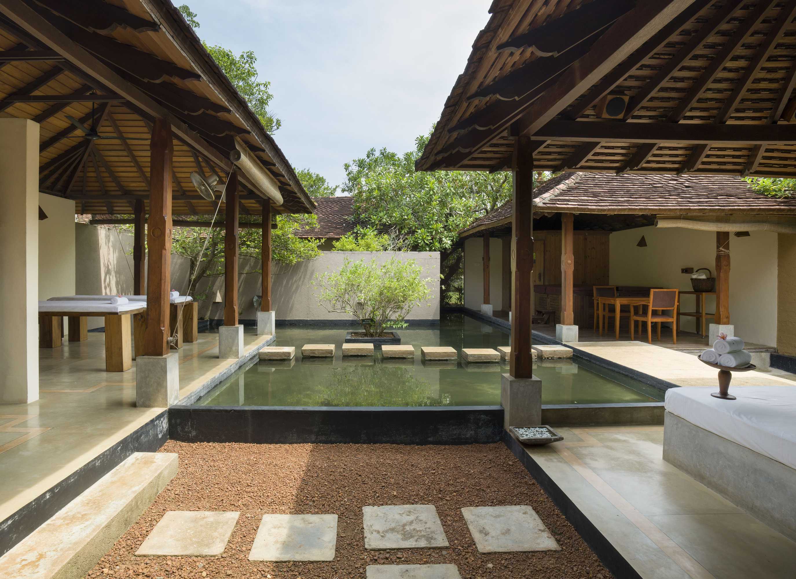 Gift card for Jetwing Saman Villas, A Luxury Reserve - Adults Only Gift card for Jetwing Saman Villas, A Luxury Reserve - Adults Only