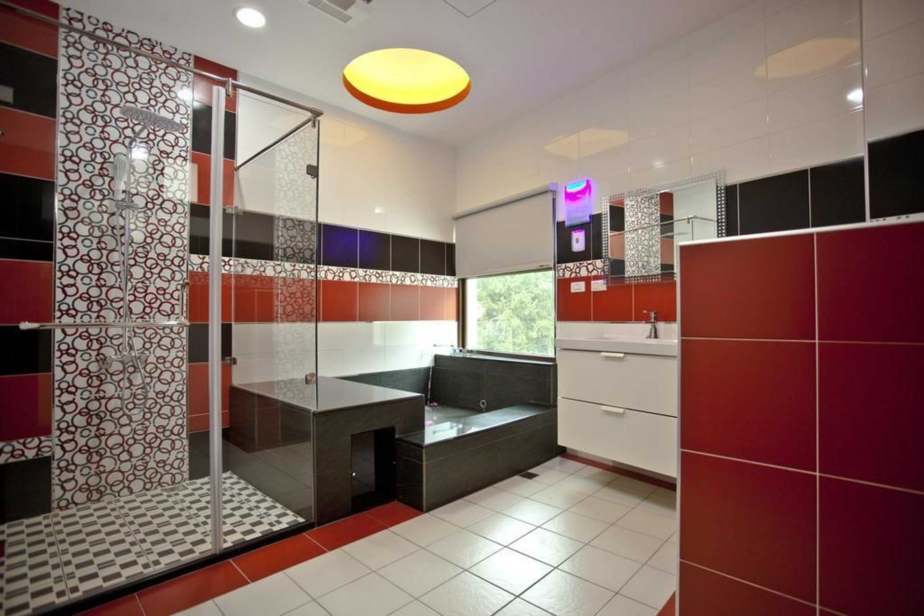 Gift card for Sin Ging Hong Resort