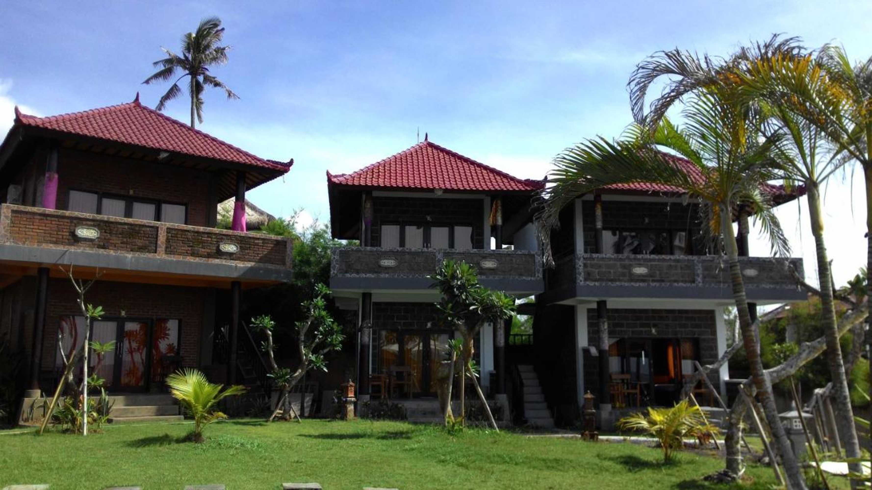 Gift card for Gubug Balian Beach Bungalow