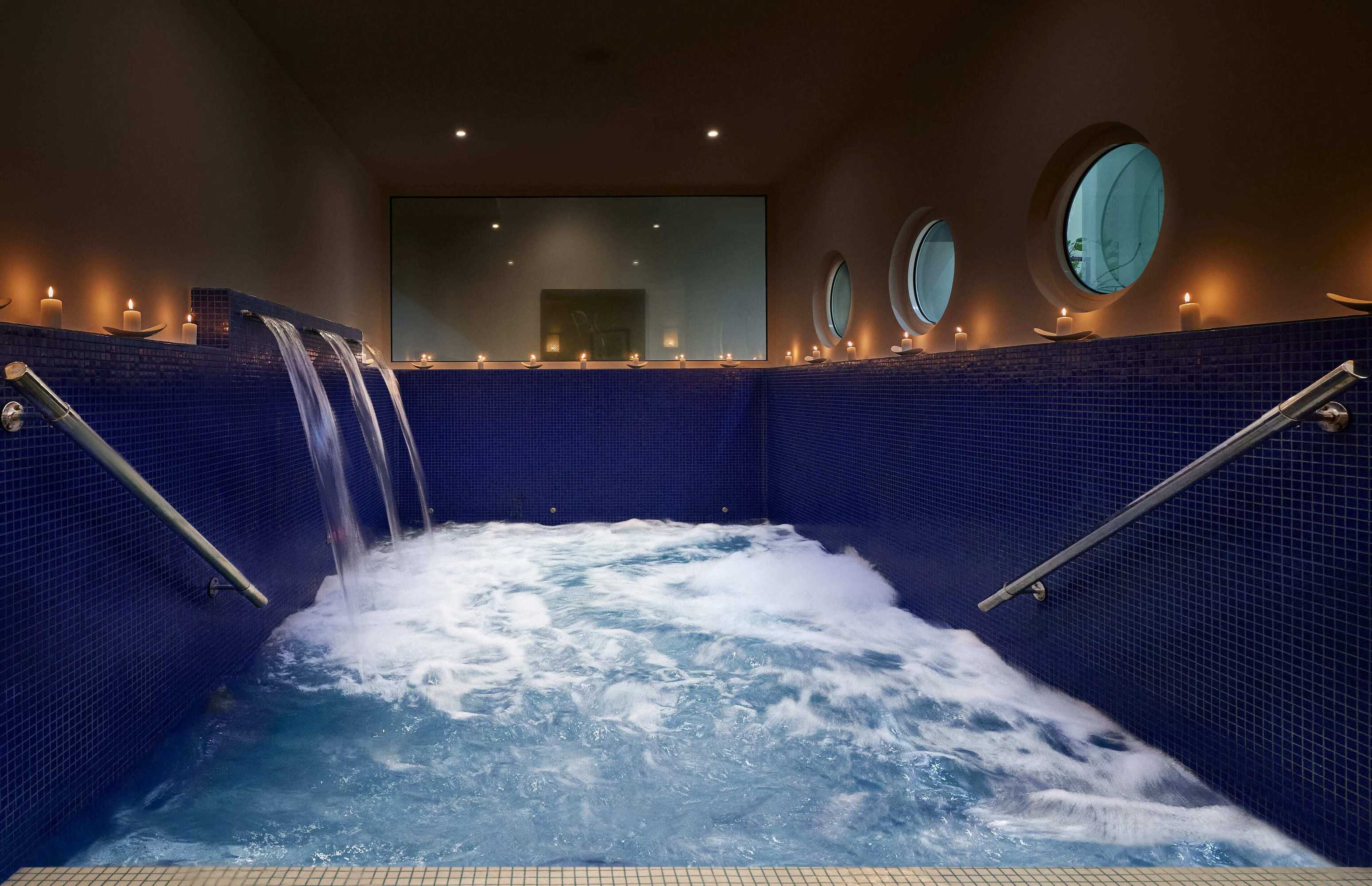 Gift card for Mondial Resort & Spa Gift card for Mondial Resort & Spa