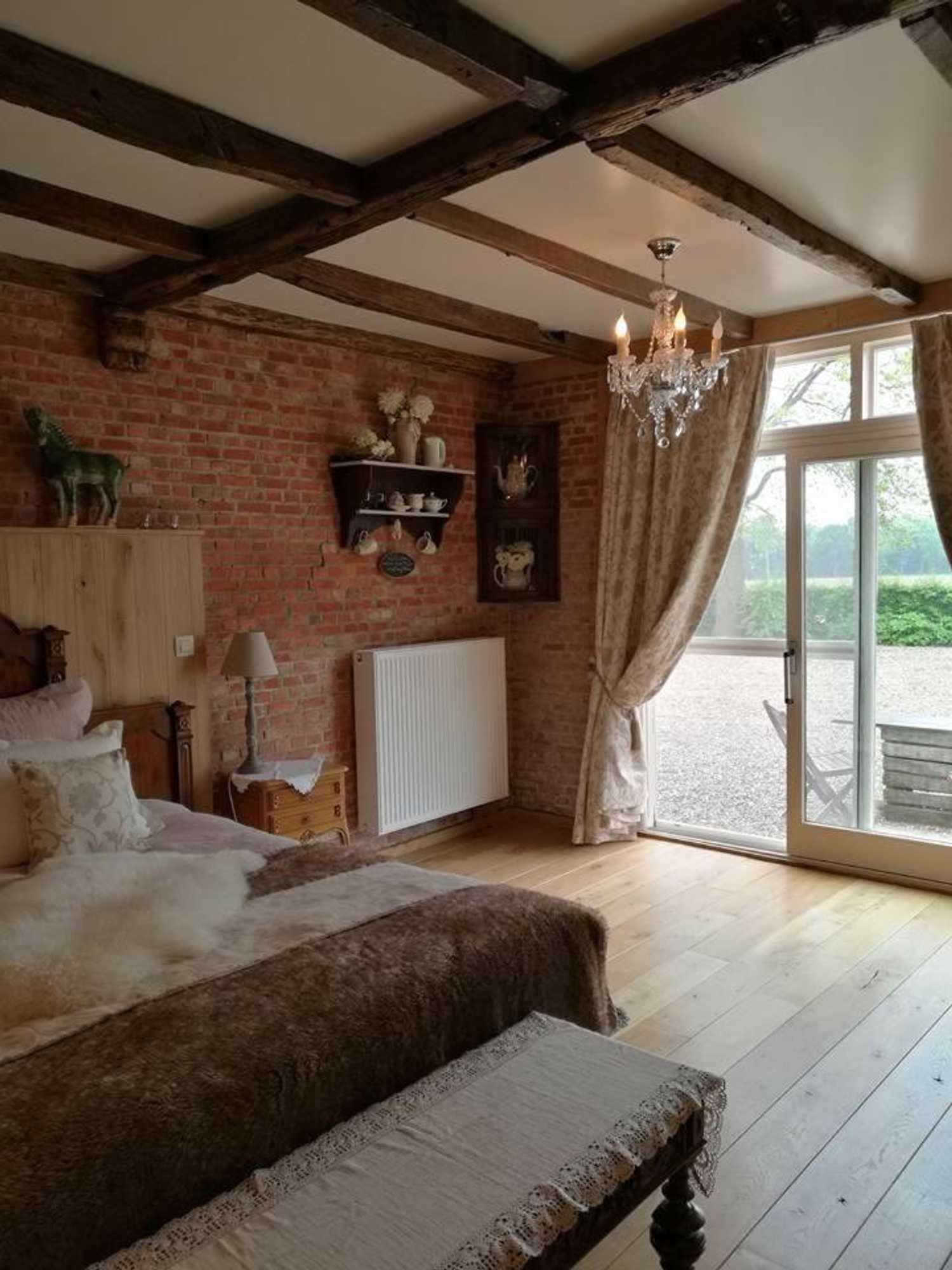 Gift card for De Blauwe Maaten