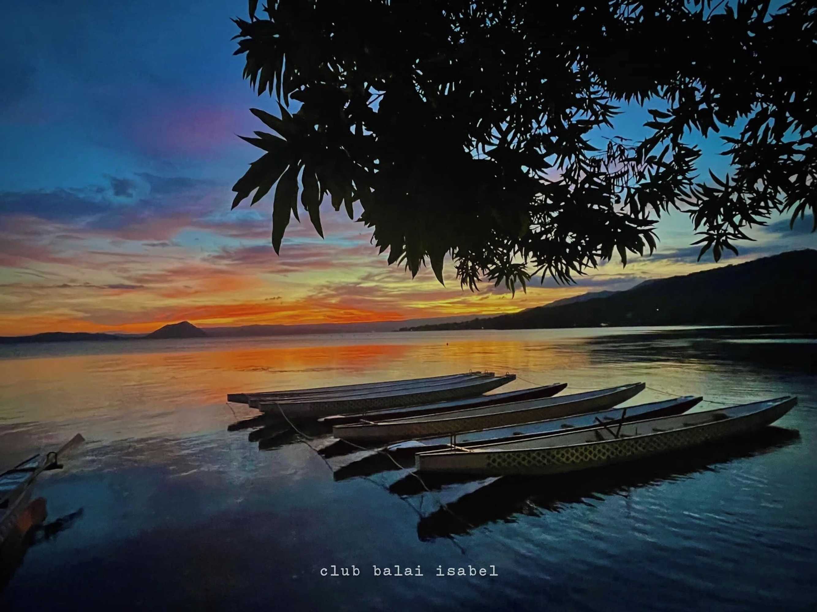Gift card for Club Balai Isabel Gift card for Club Balai Isabel