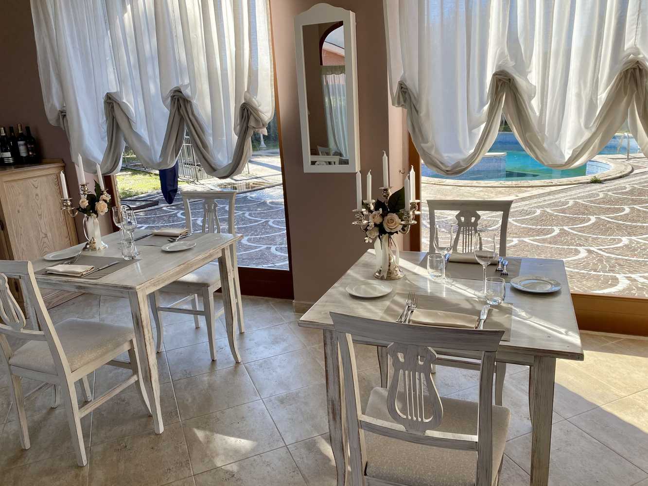 Gift card for Park Hotel Imperatore Adriano