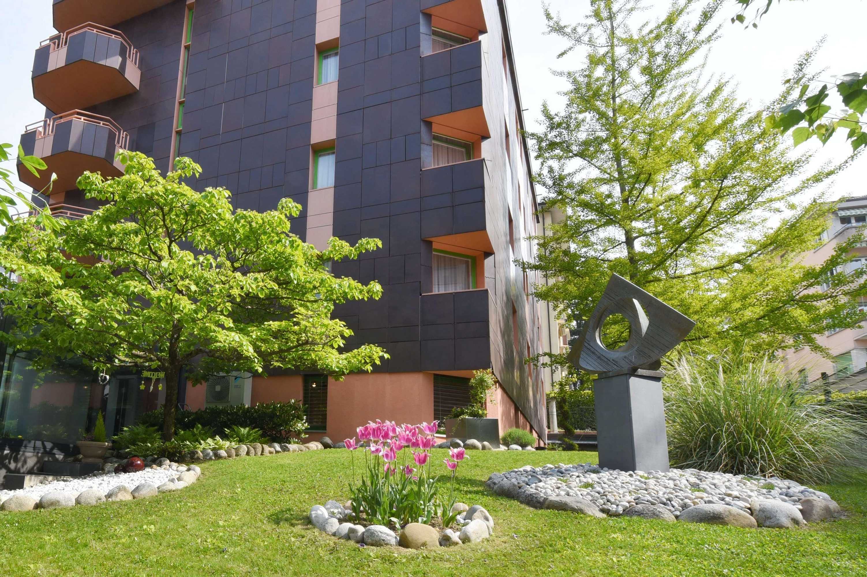 Gift card for Tulip Inn Lausanne Beaulieu Gift card for Tulip Inn Lausanne Beaulieu