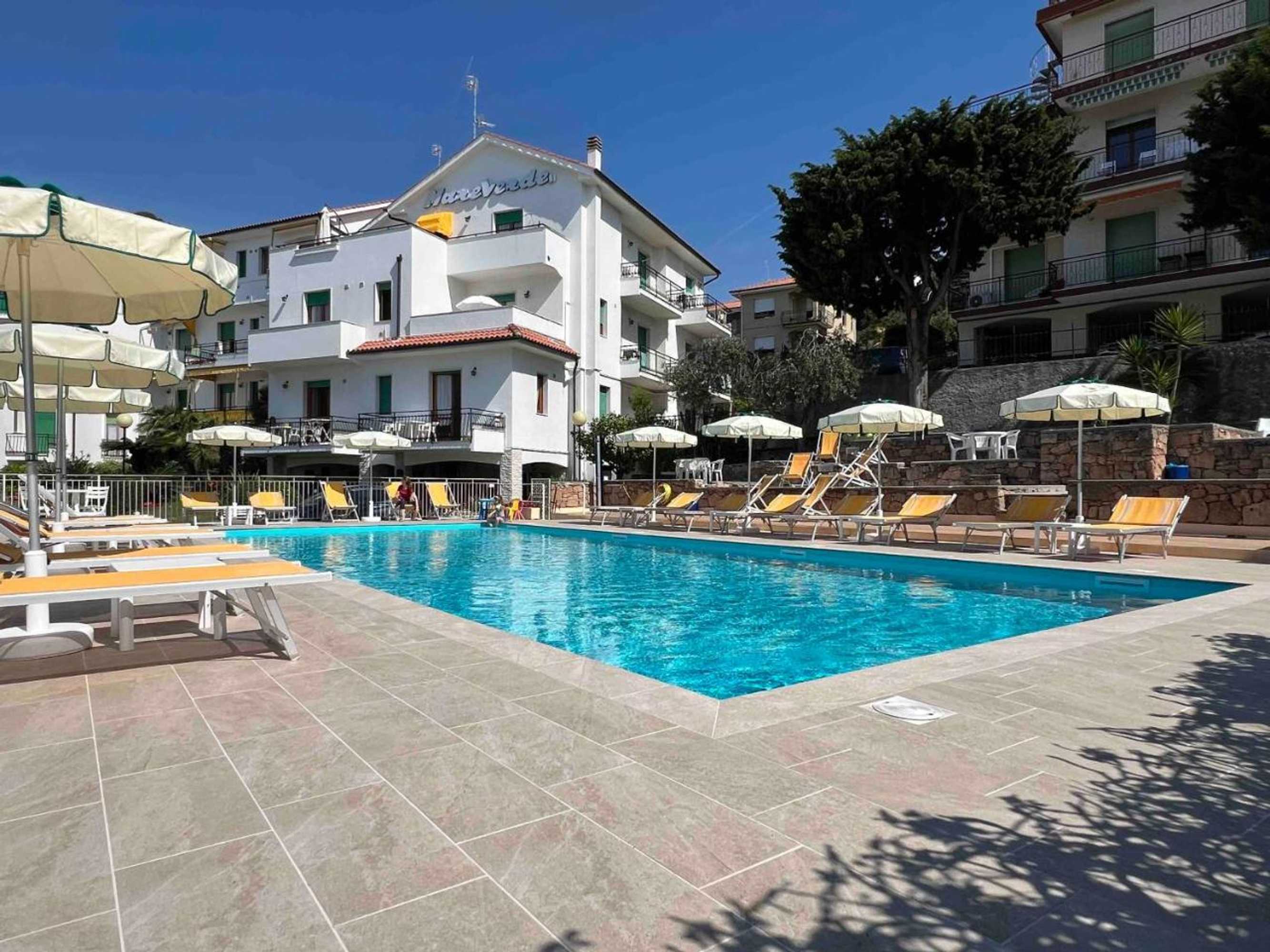 Gift card for Residence Mare Verde