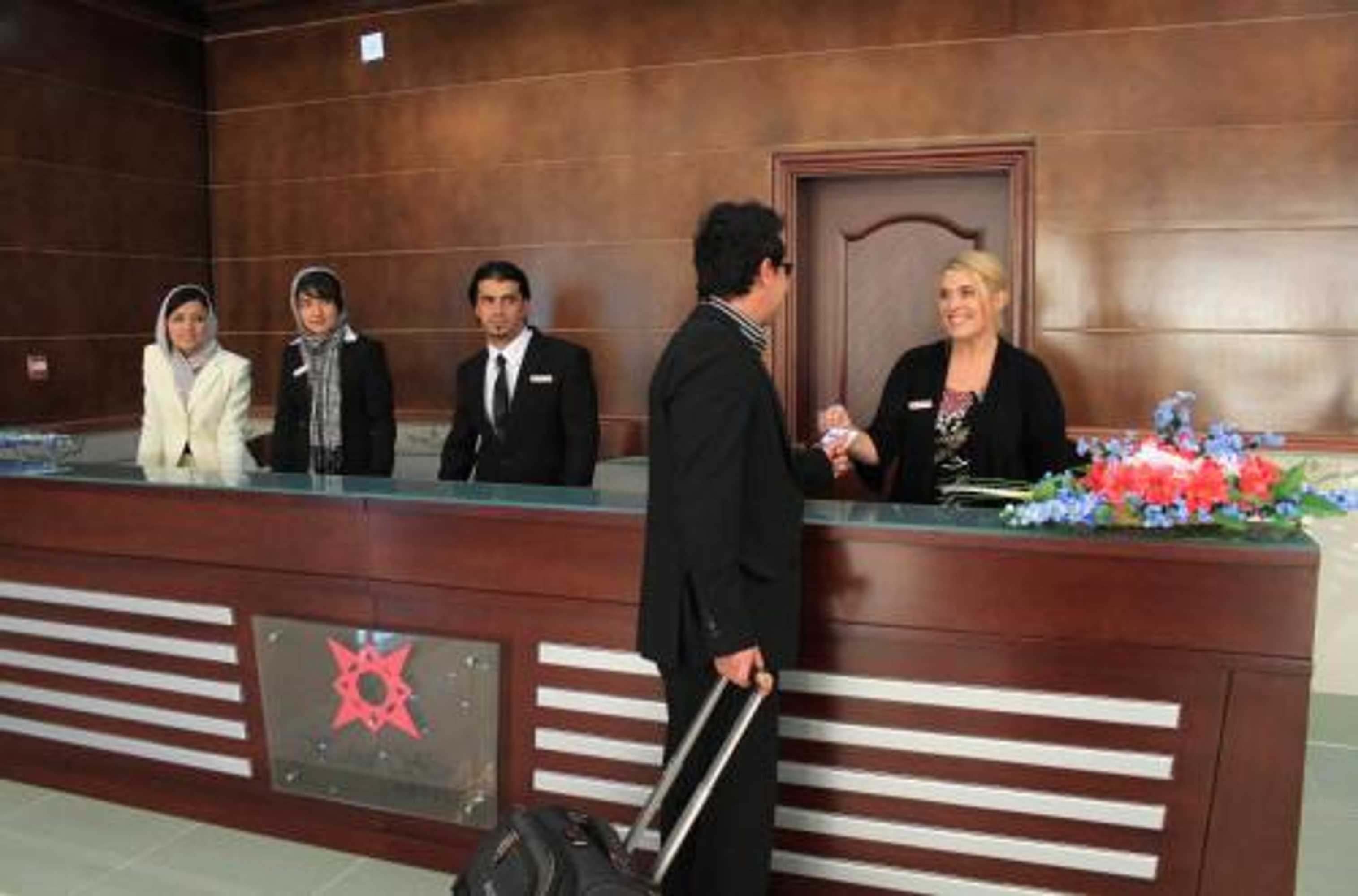 Gift card for Kabul Star Hotel & Restaurant Gift card for Kabul Star Hotel & Restaurant