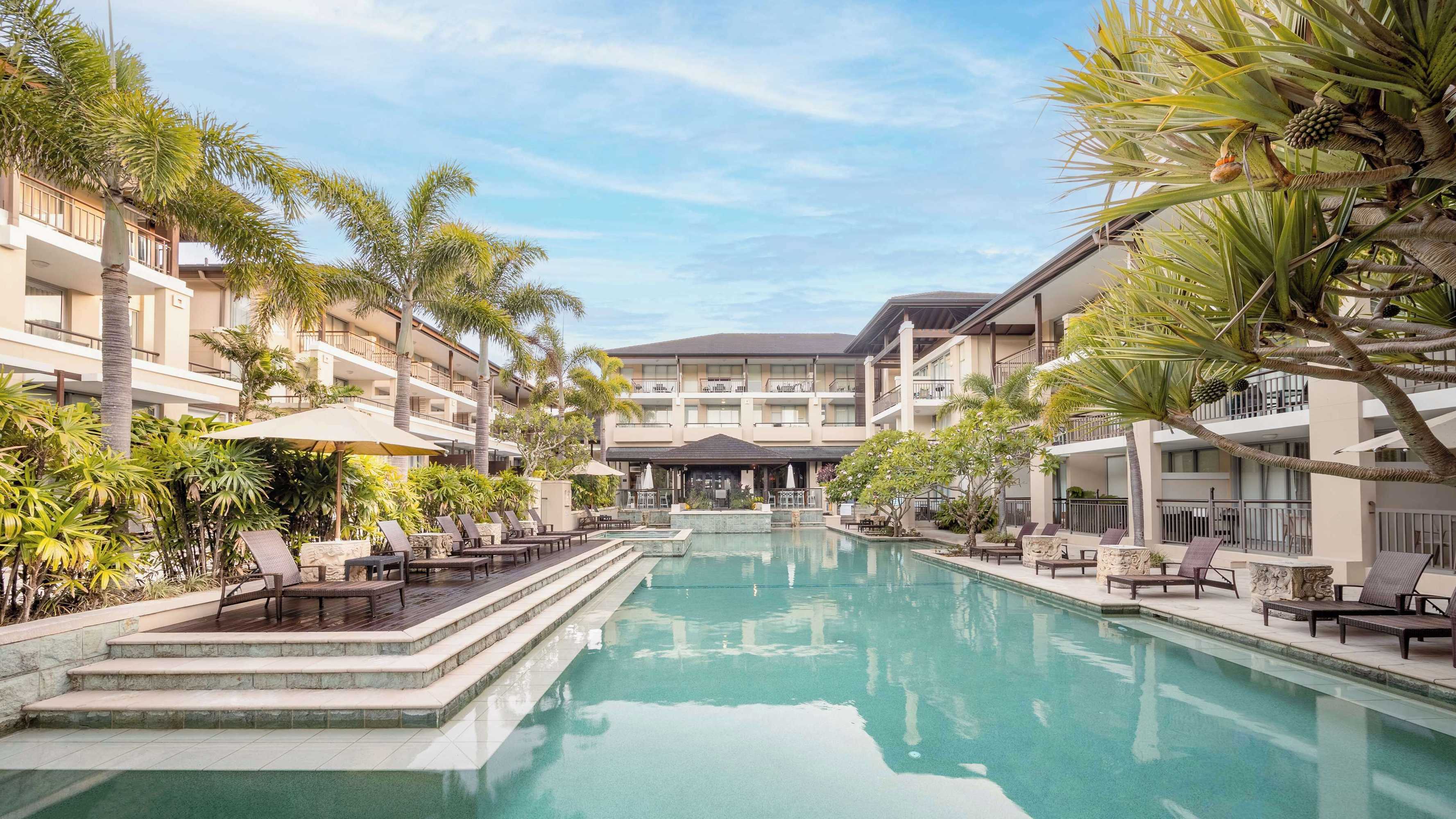 Gift card for Oaks Casuarina Santai Resort Gift card for Oaks Casuarina Santai Resort