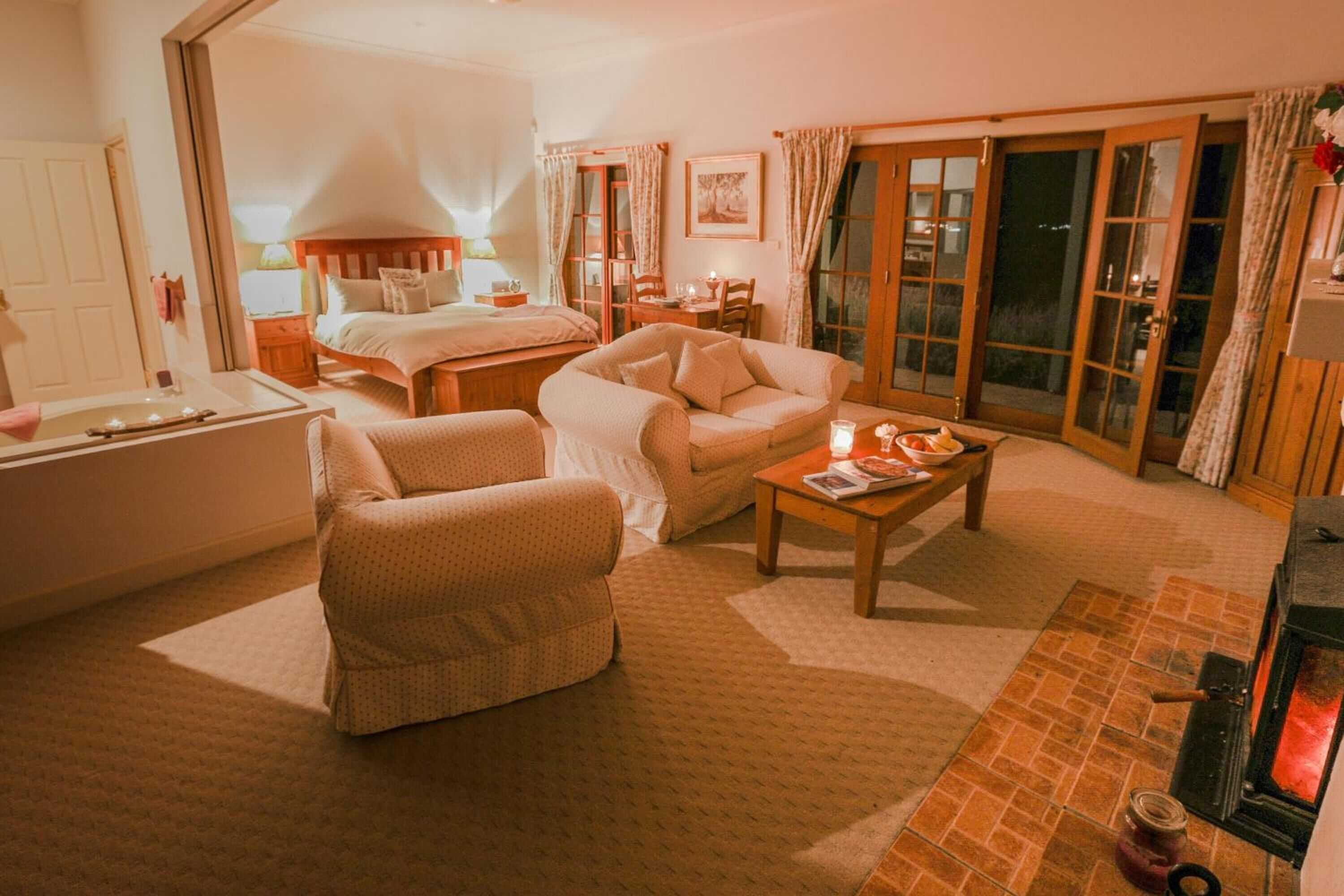 Gift card for Strathearn Park Lodge Gift card for Strathearn Park Lodge