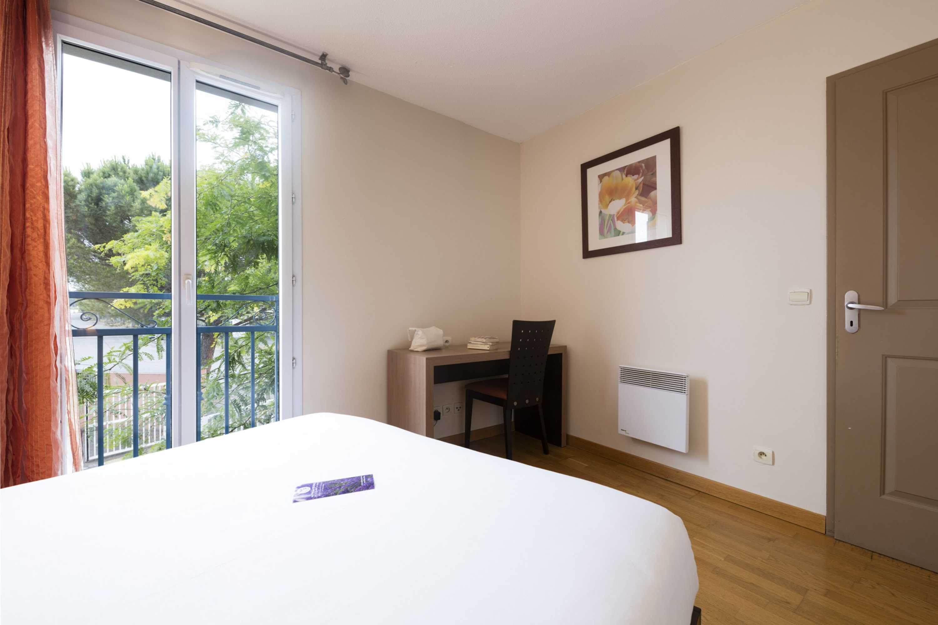Gift card for Appart'hotel Garden & City Rousset Gift card for Appart'hotel Garden & City Rousset