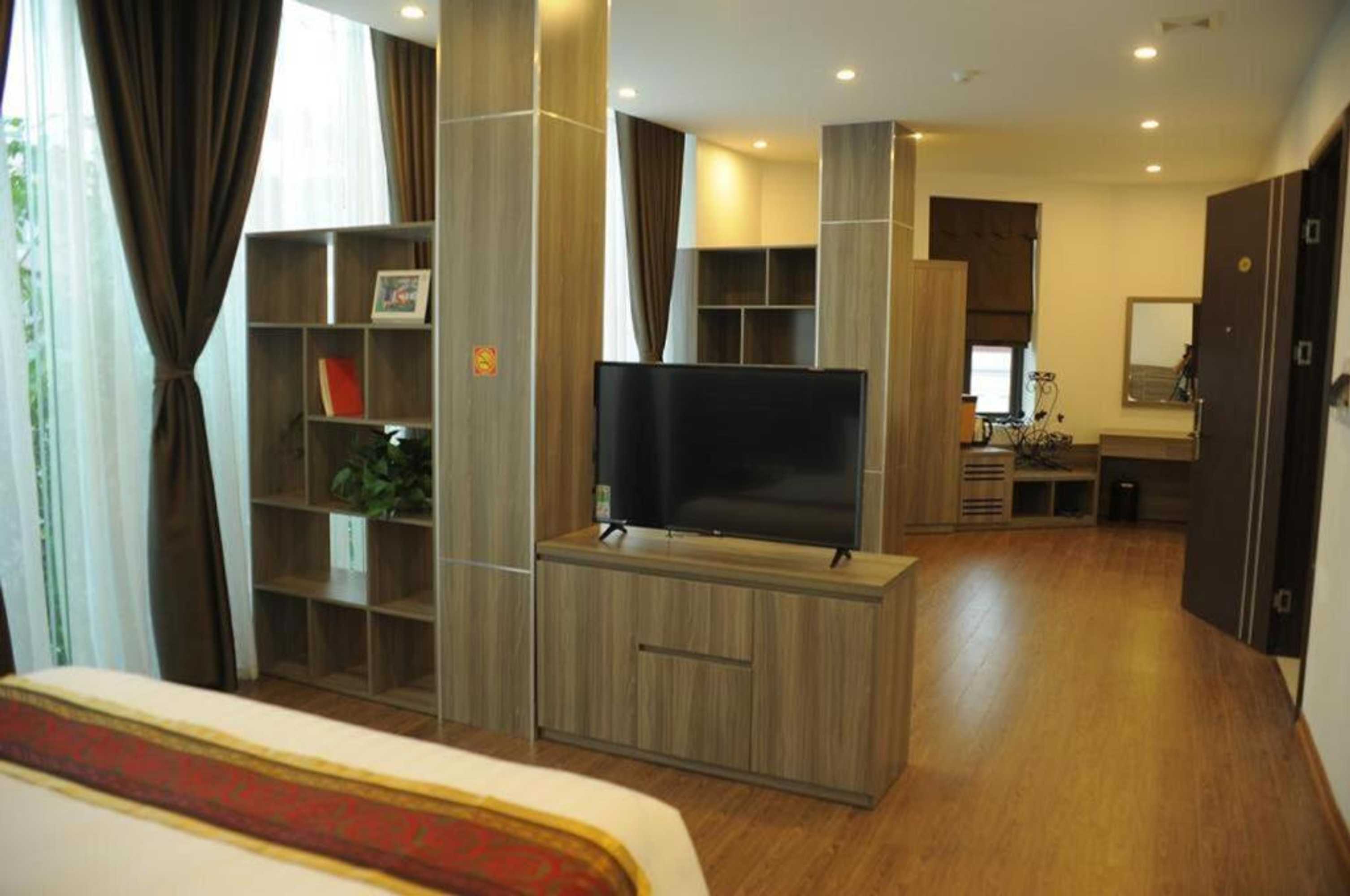 Gift card for Soo Hotel Bac Ninh