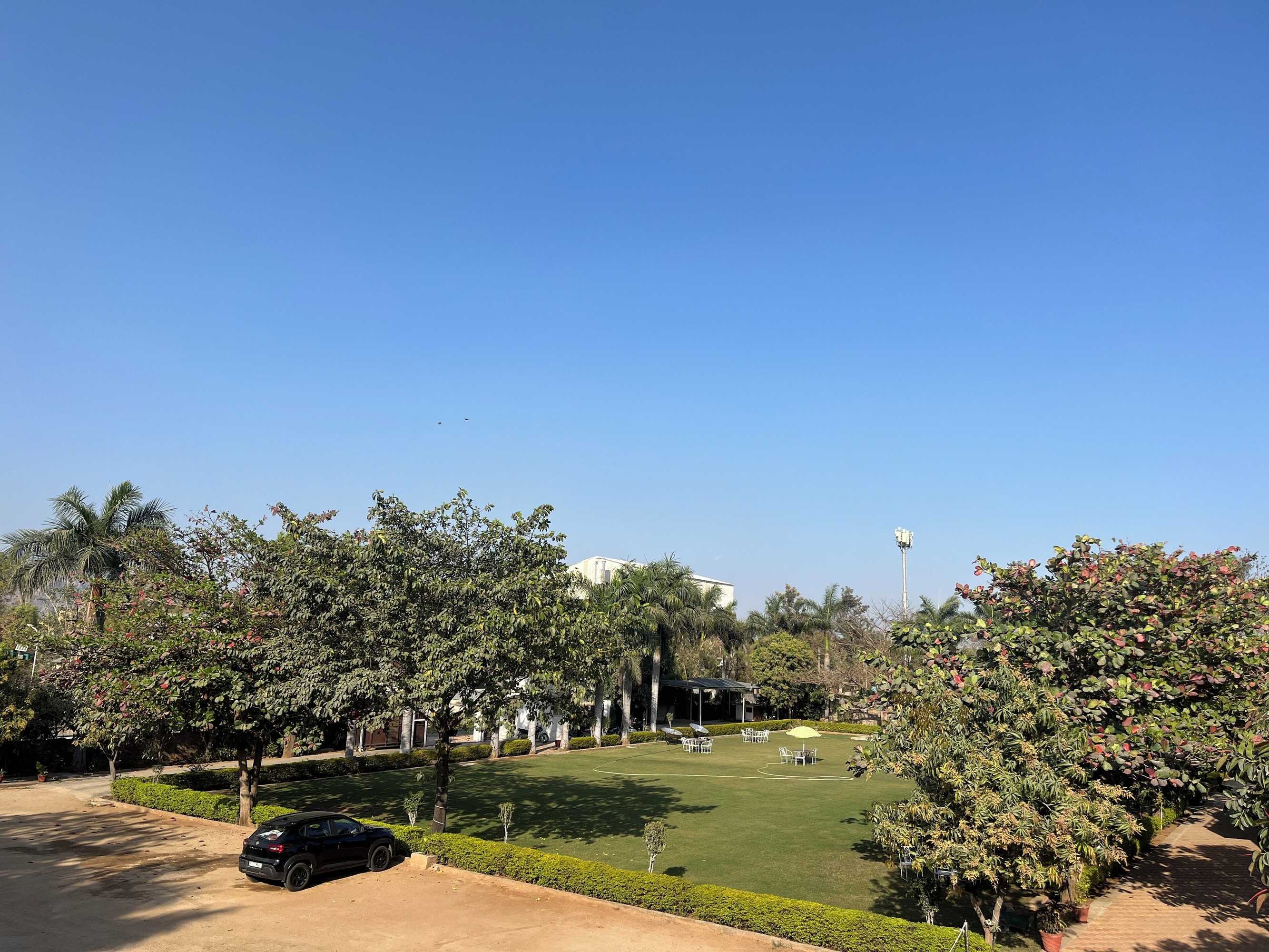 Gift card for Silver Oak Country Yard