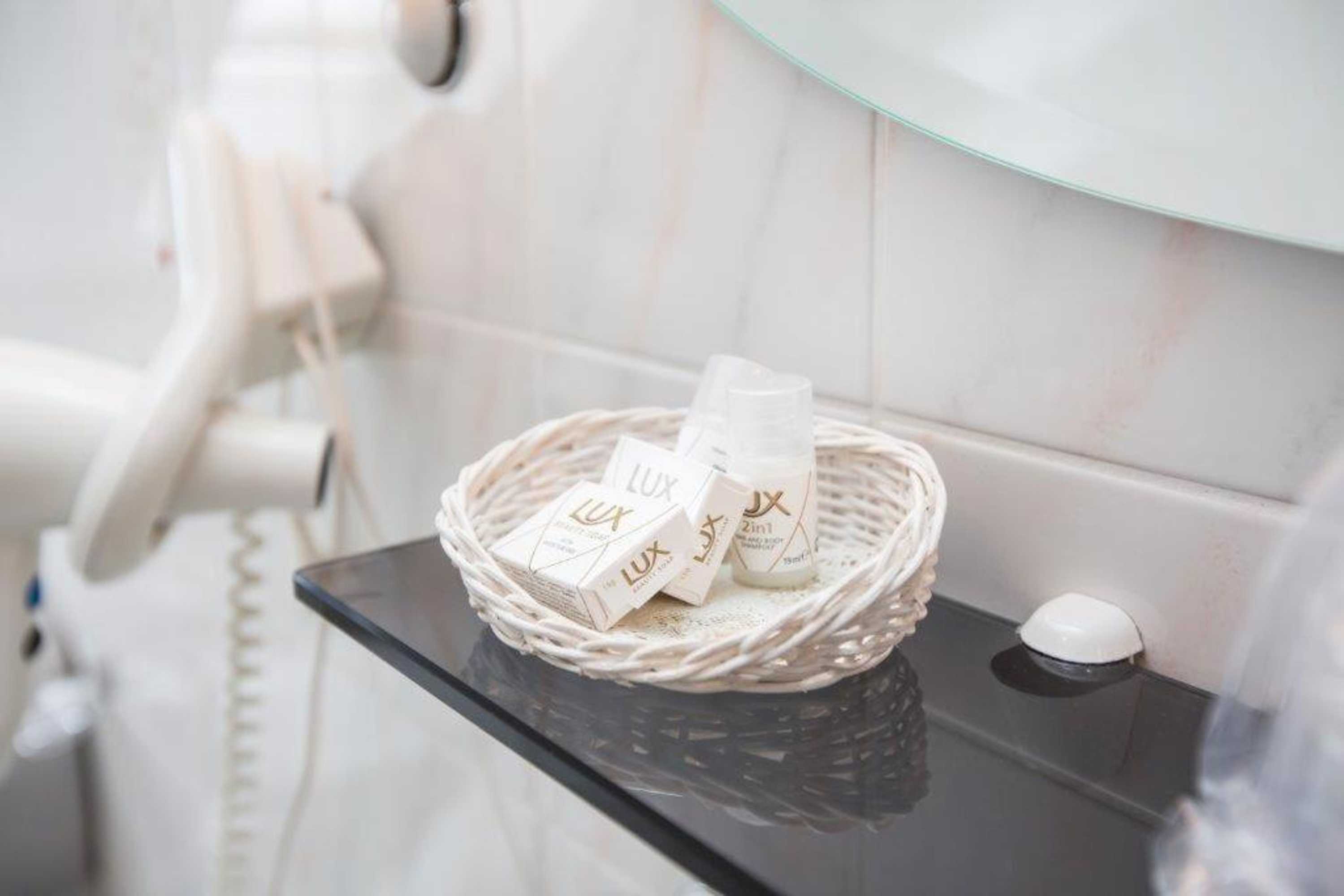 Gift card for Hotel Pizzeria Venezia