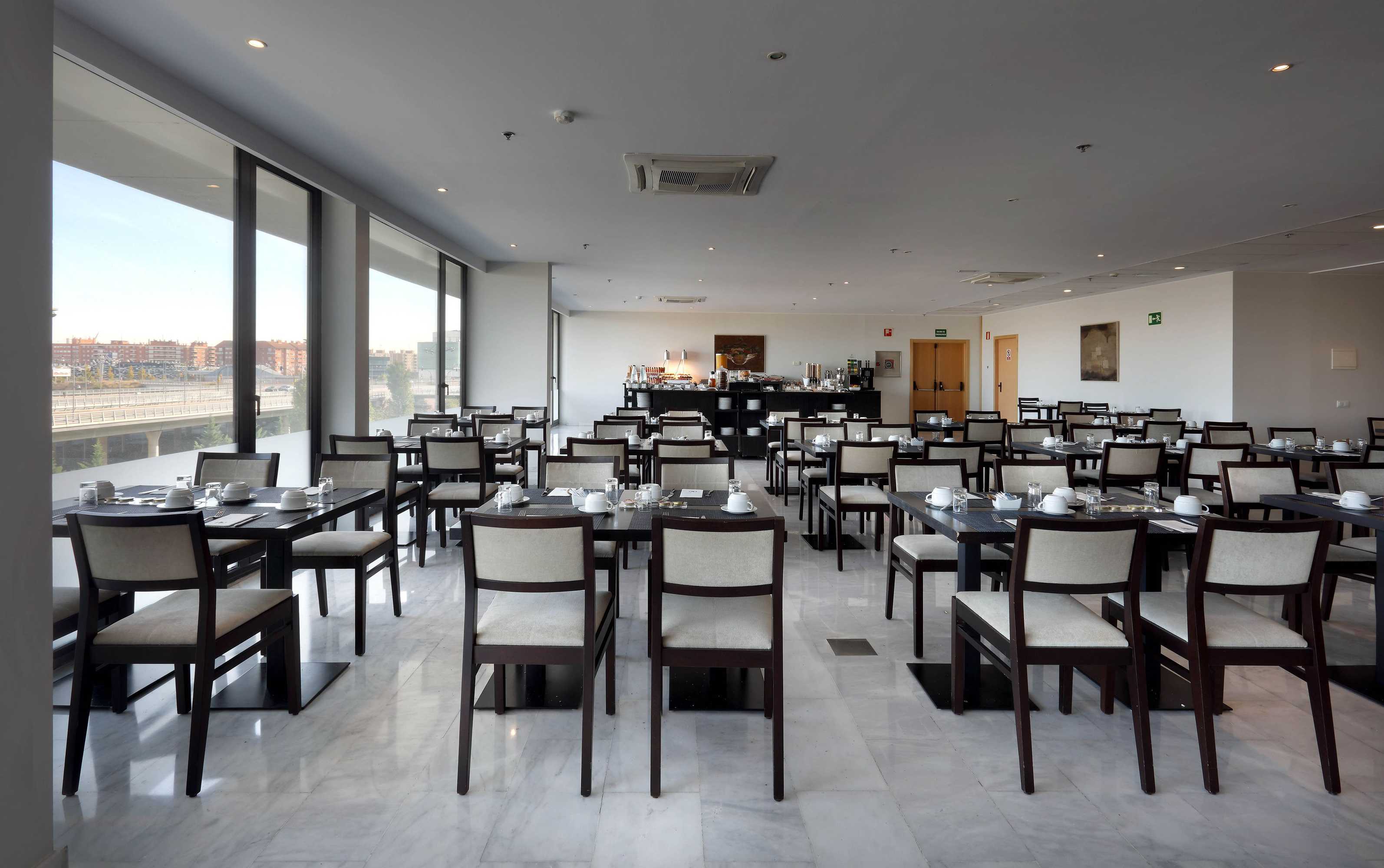 Gift card for Hotel Eurostars Zaragoza Gift card for Hotel Eurostars Zaragoza