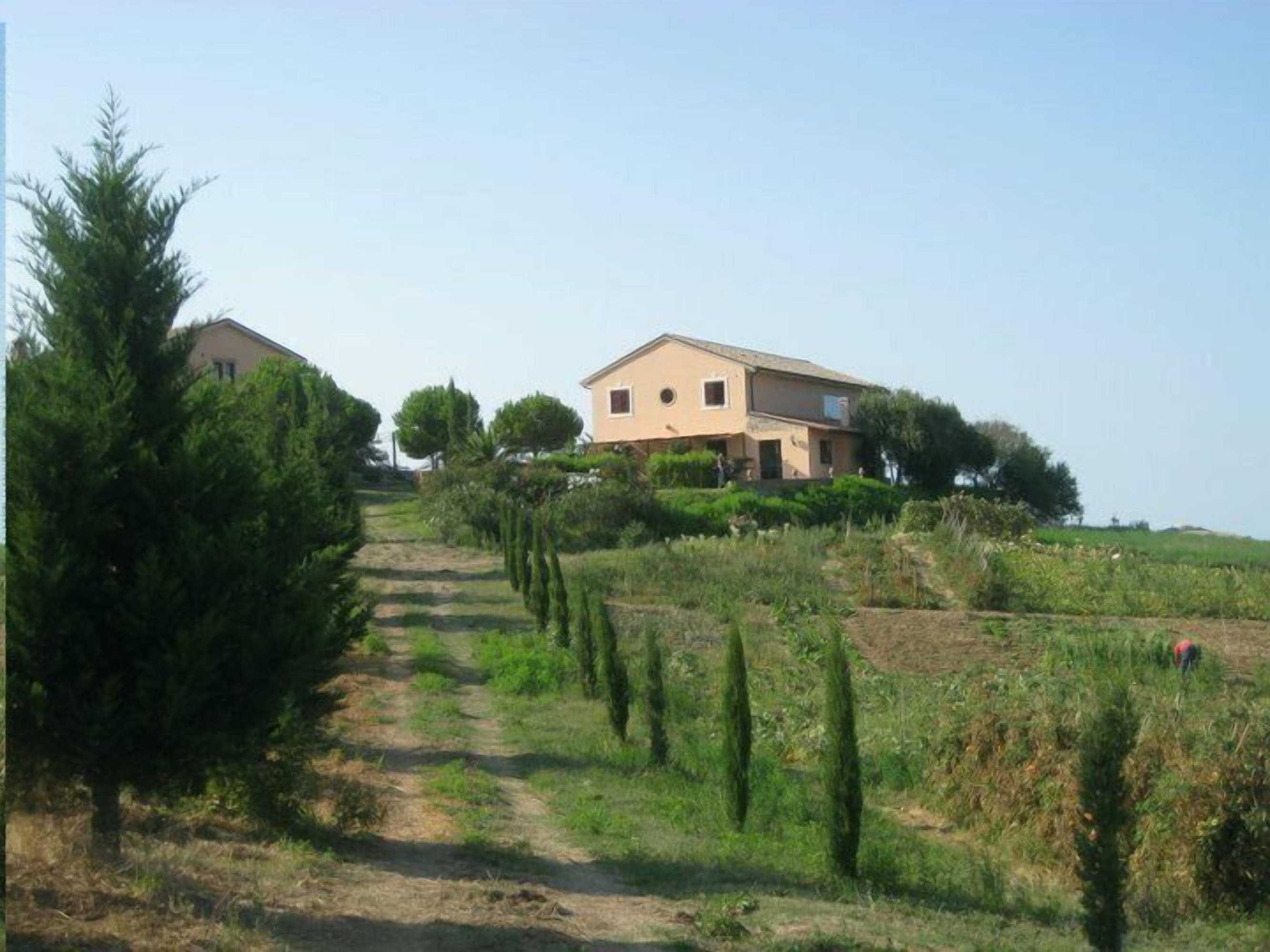 Gift card for Agriturismo Le Macine