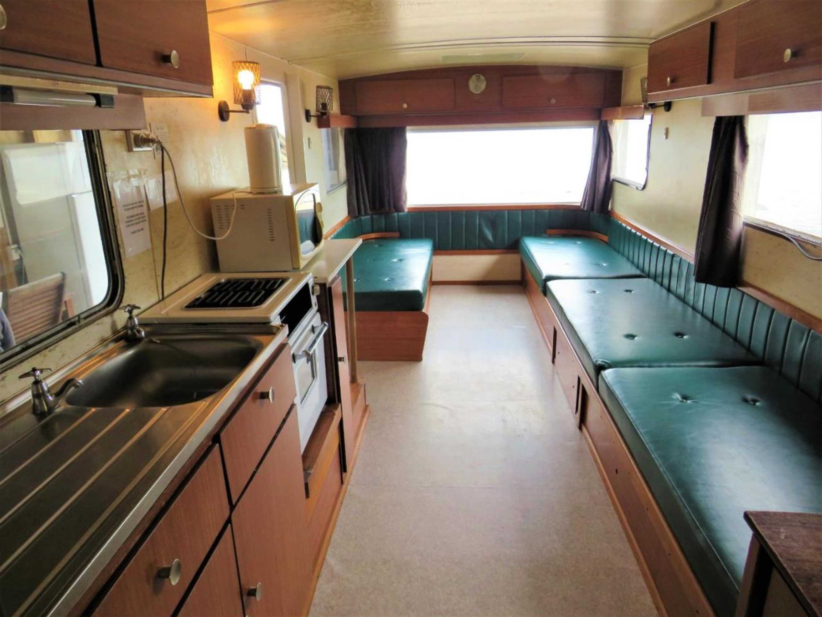 Gift card for Matauri Bay Holiday Park