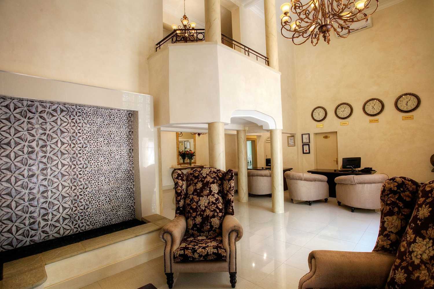 Gift card for 10 2nd Avenue Houghton Estate by Dream Resorts Gift card for 10 2nd Avenue Houghton Estate by Dream Resorts